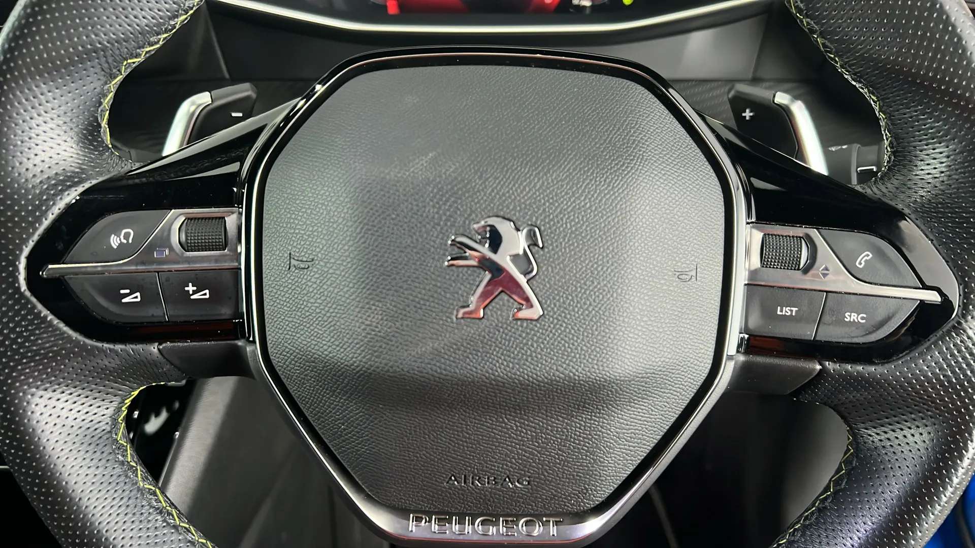 2021 PEUGEOT 2008 2021 PEUGEOT 2008