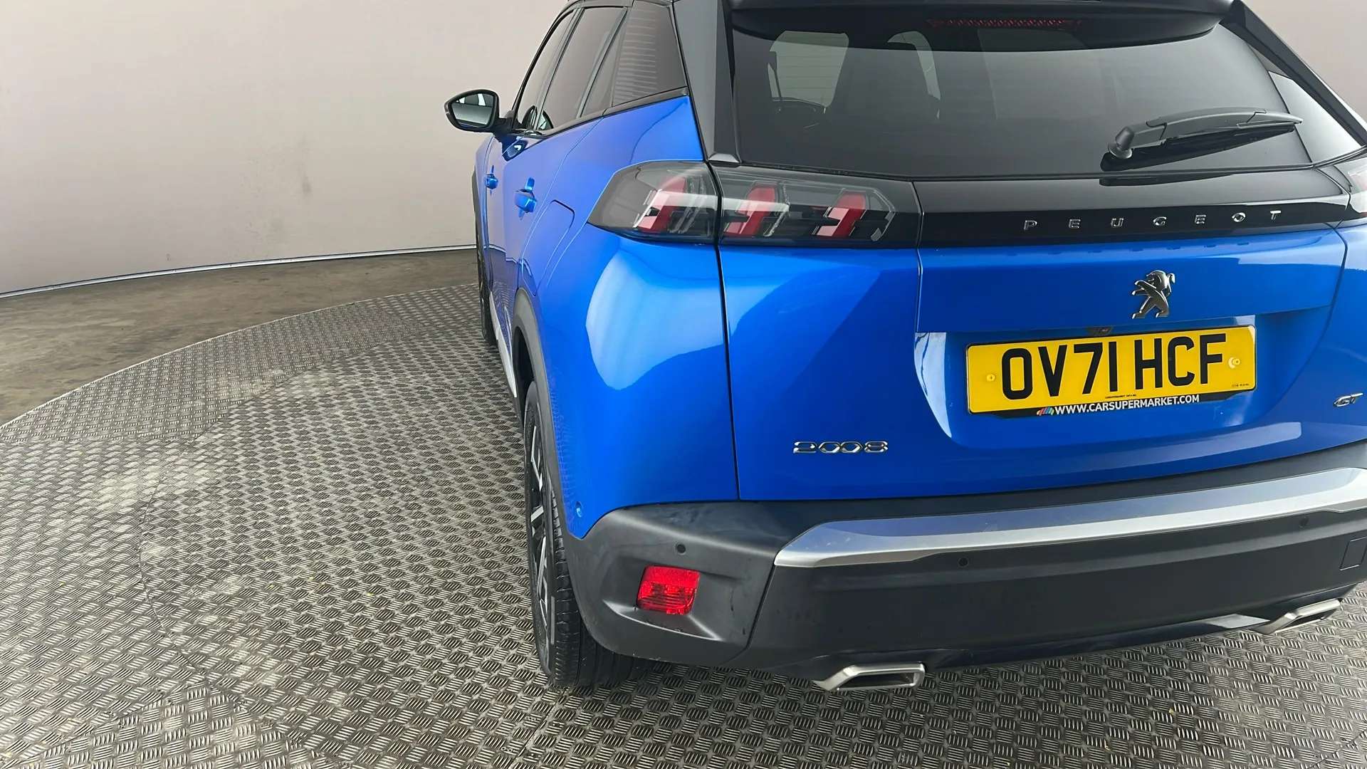 2021 PEUGEOT 2008 2021 PEUGEOT 2008