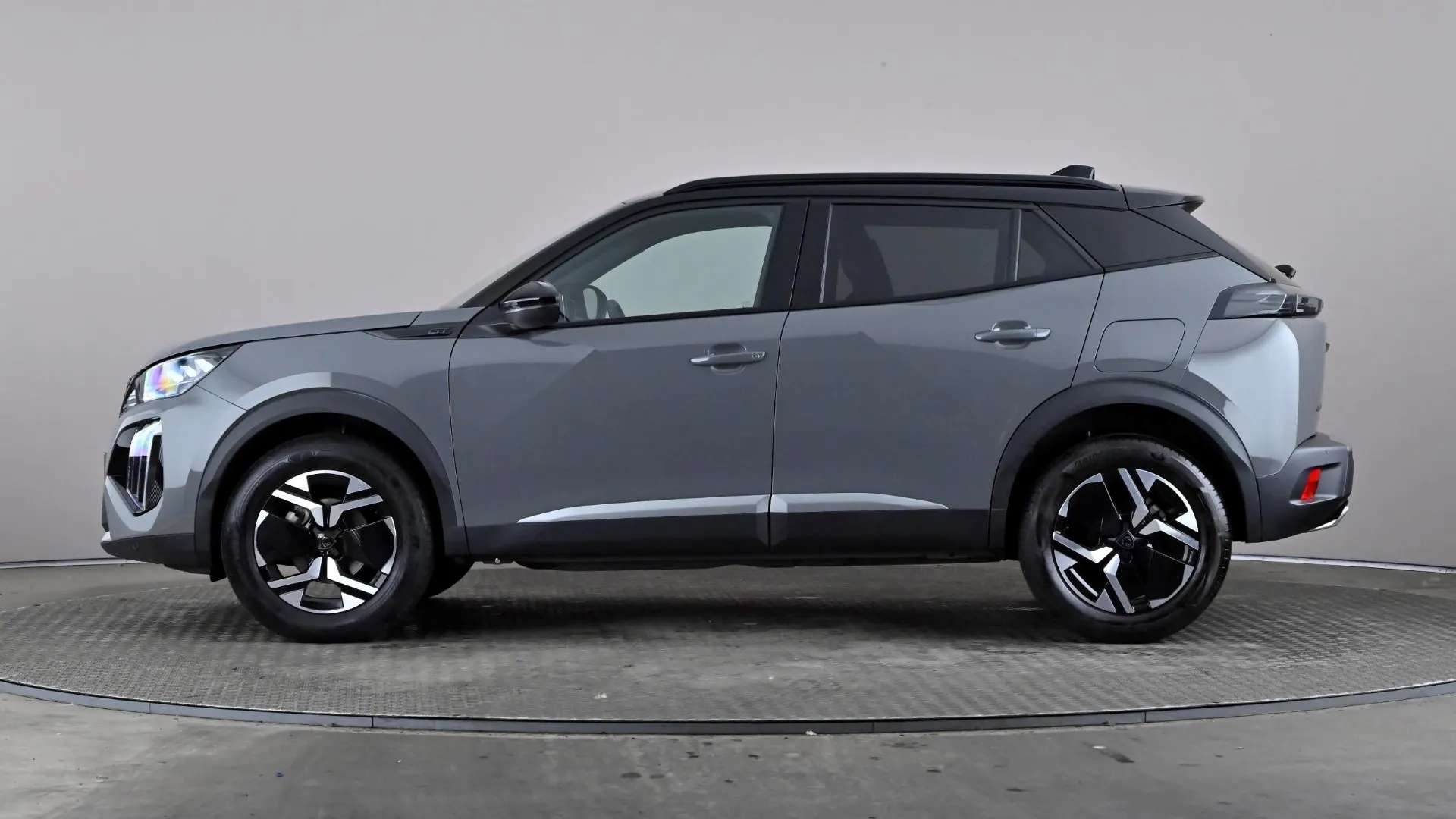 A 2025 PEUGEOT 2008 1.2 PureTech 130 GT EAT8 A 2025 PEUGEOT 2008 1.2 PureTech 130 GT EAT8