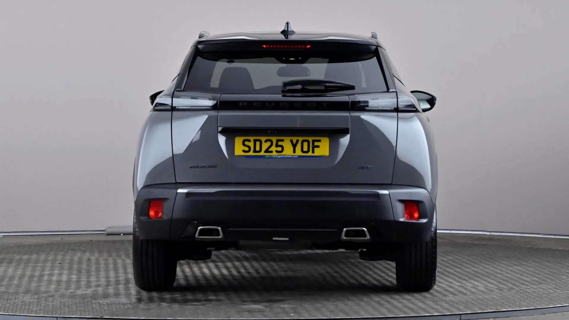 2025 PEUGEOT 2008 2025 PEUGEOT 2008