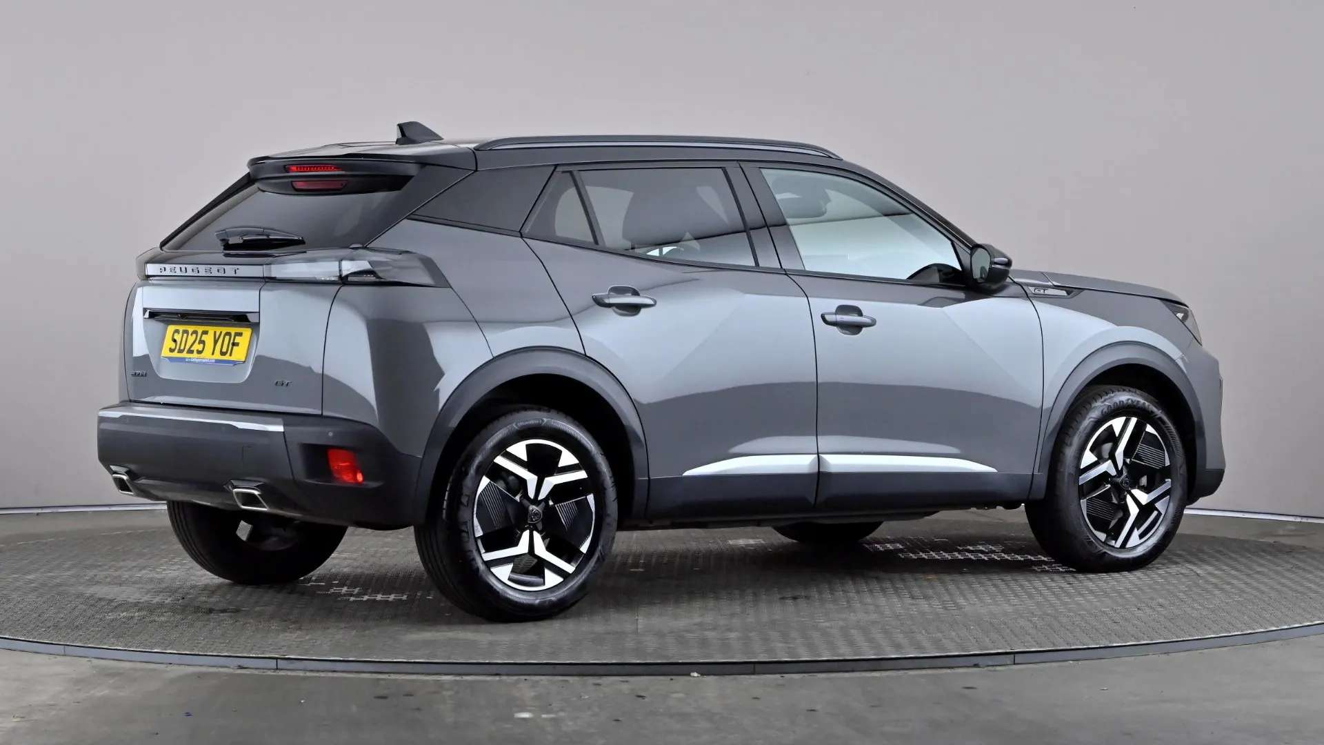 2025 PEUGEOT 2008 2025 PEUGEOT 2008