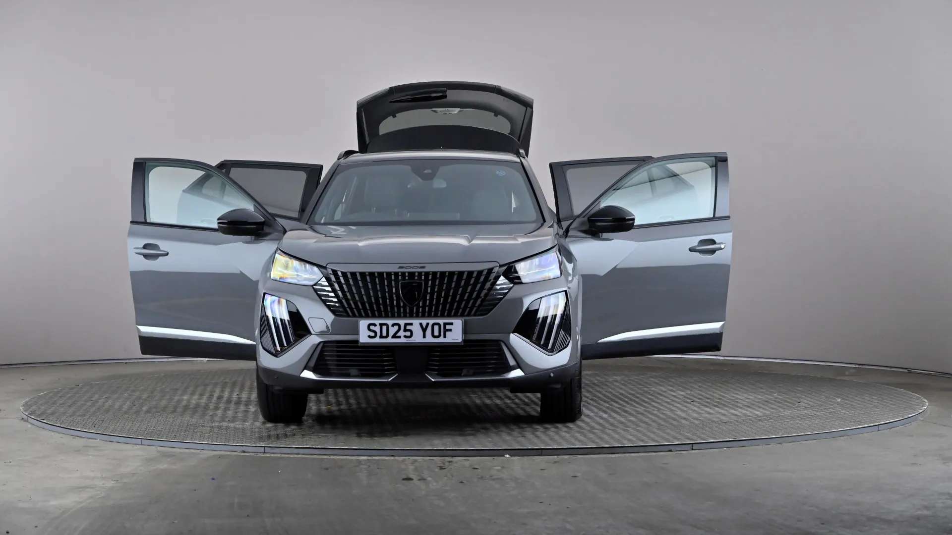2025 PEUGEOT 2008 2025 PEUGEOT 2008