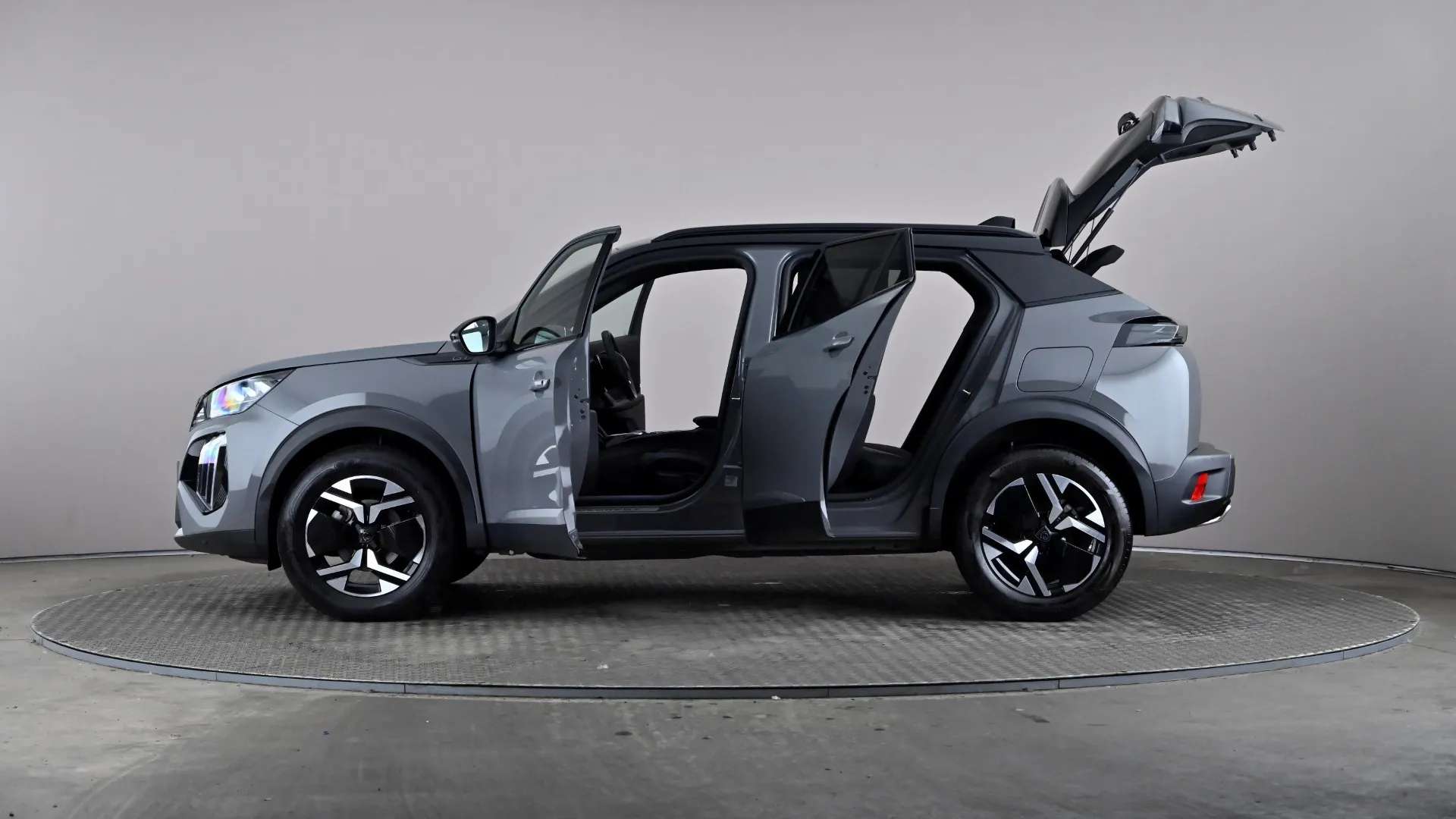 2025 PEUGEOT 2008 2025 PEUGEOT 2008