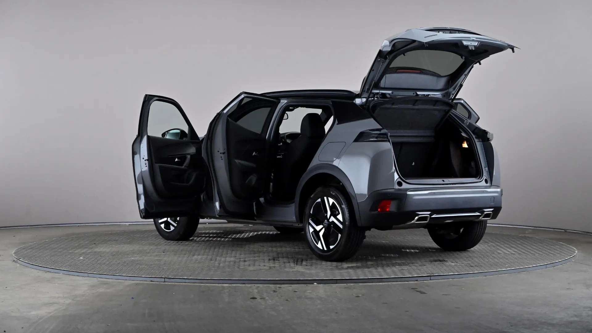 2025 PEUGEOT 2008 2025 PEUGEOT 2008