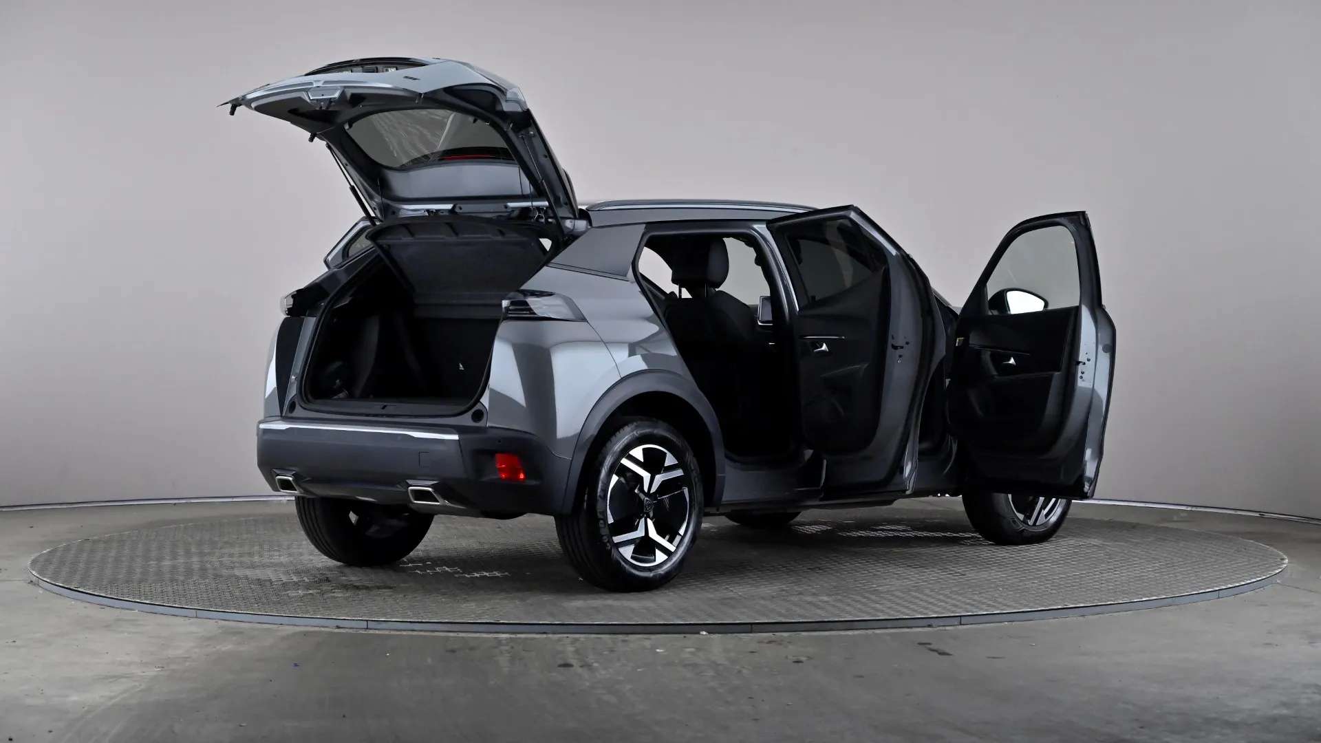 2025 PEUGEOT 2008 2025 PEUGEOT 2008