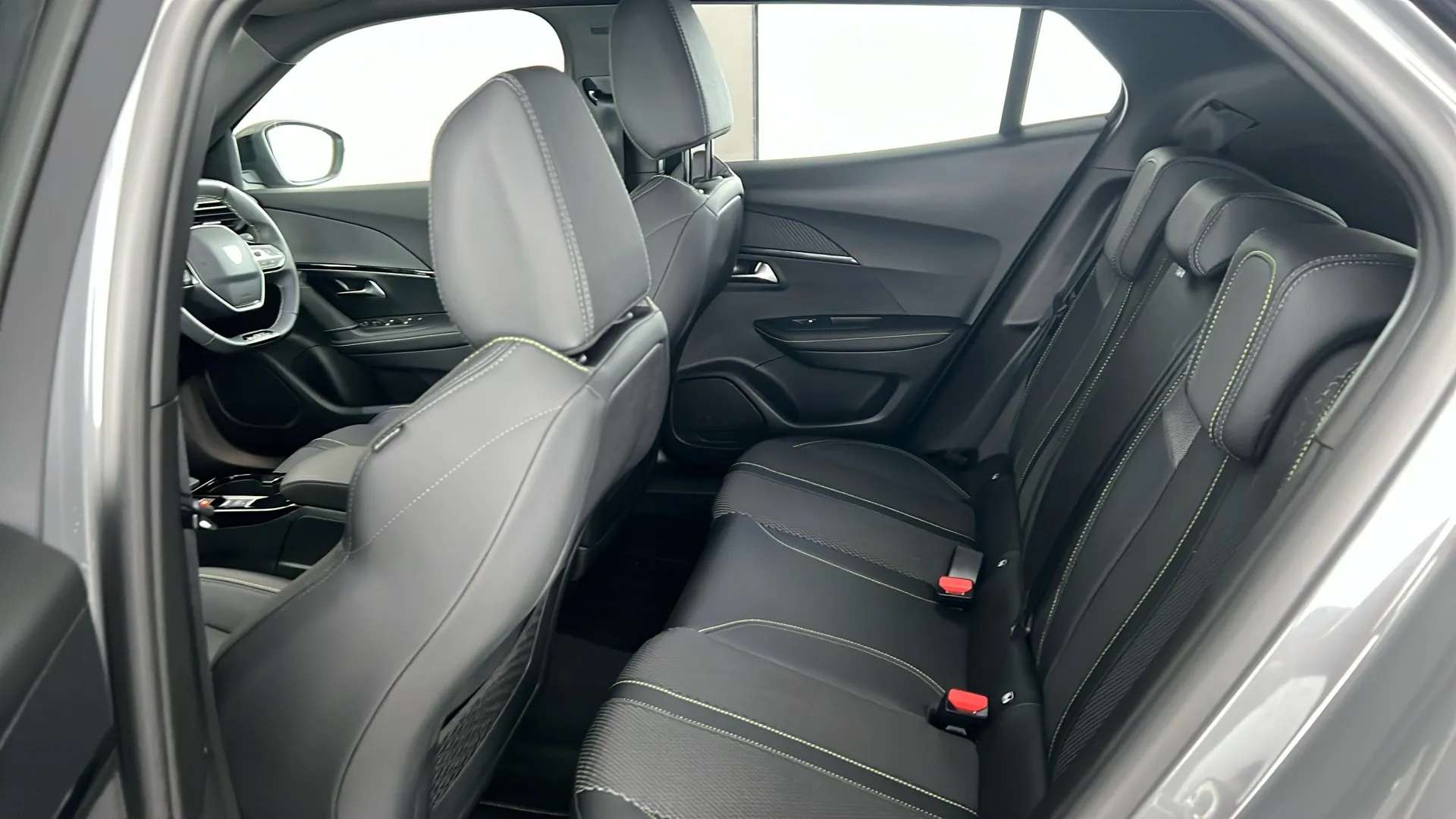 2025 PEUGEOT 2008 2025 PEUGEOT 2008