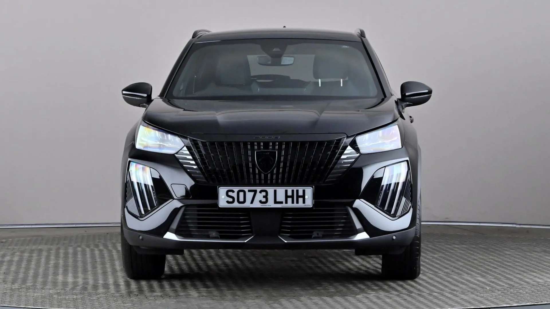 A 2024 PEUGEOT 2008 1.2 PureTech 130 GT EAT8 A 2024 PEUGEOT 2008 1.2 PureTech 130 GT EAT8