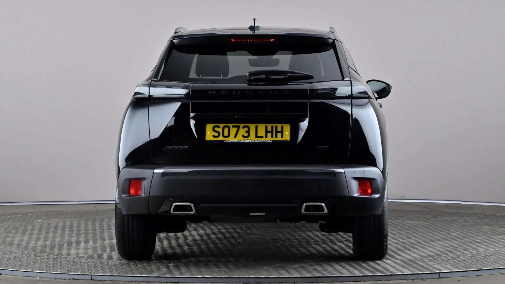 2024 PEUGEOT 2008 2024 PEUGEOT 2008