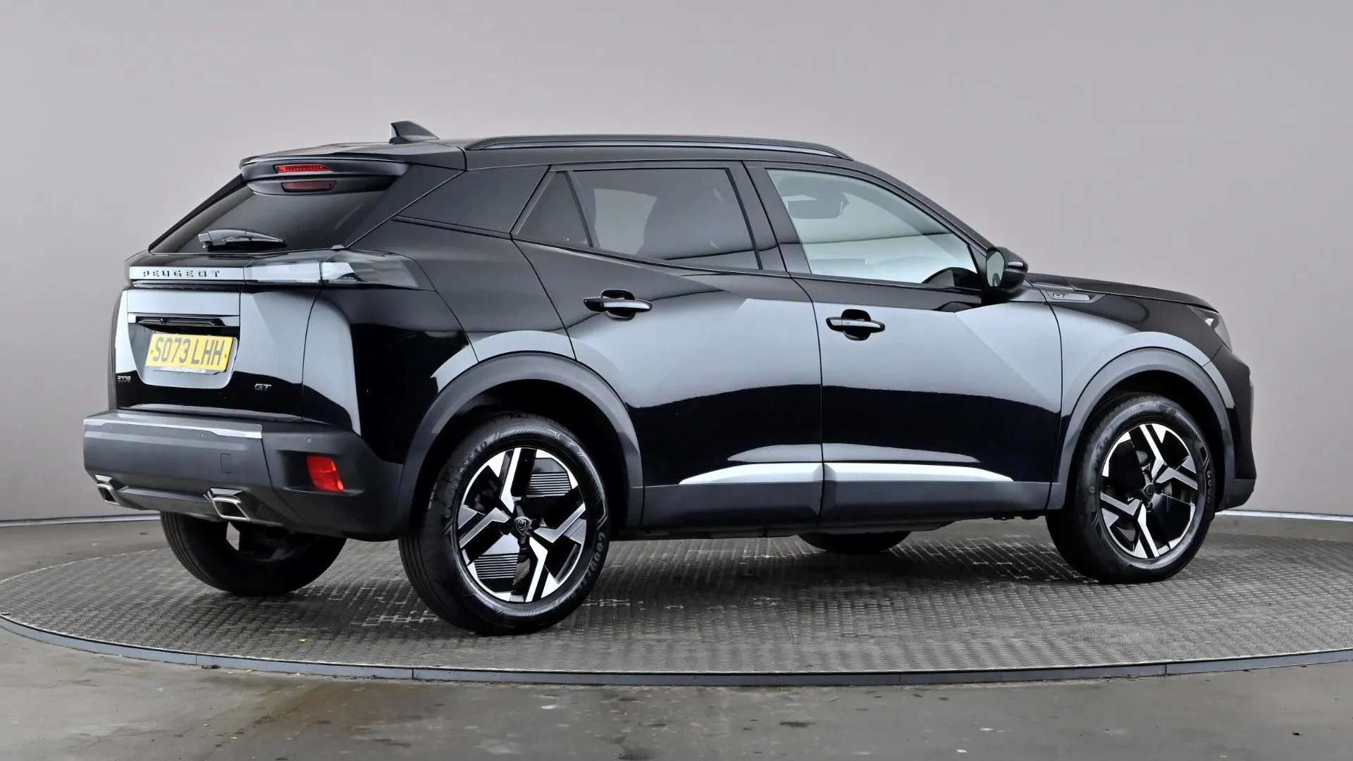 2024 PEUGEOT 2008 2024 PEUGEOT 2008