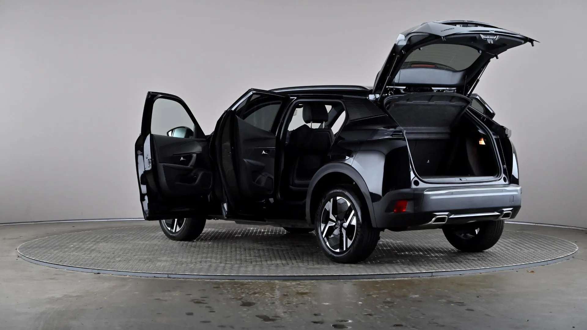 2024 PEUGEOT 2008 2024 PEUGEOT 2008