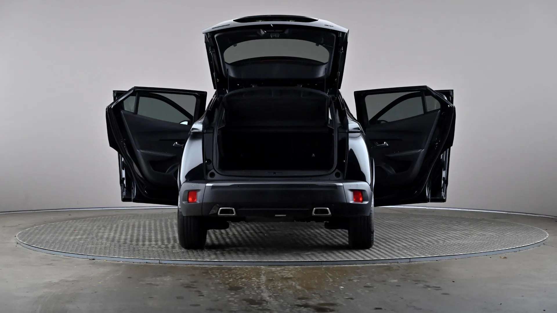 2024 PEUGEOT 2008 2024 PEUGEOT 2008