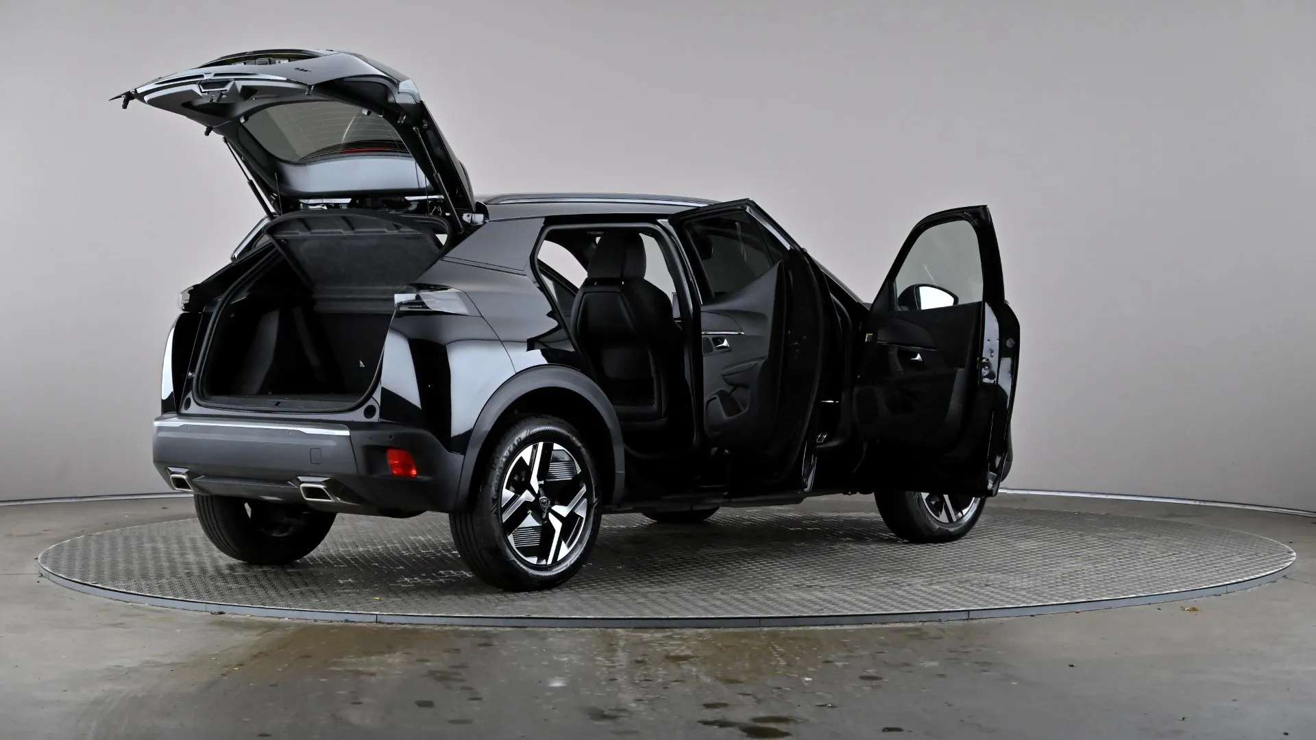 2024 PEUGEOT 2008 2024 PEUGEOT 2008