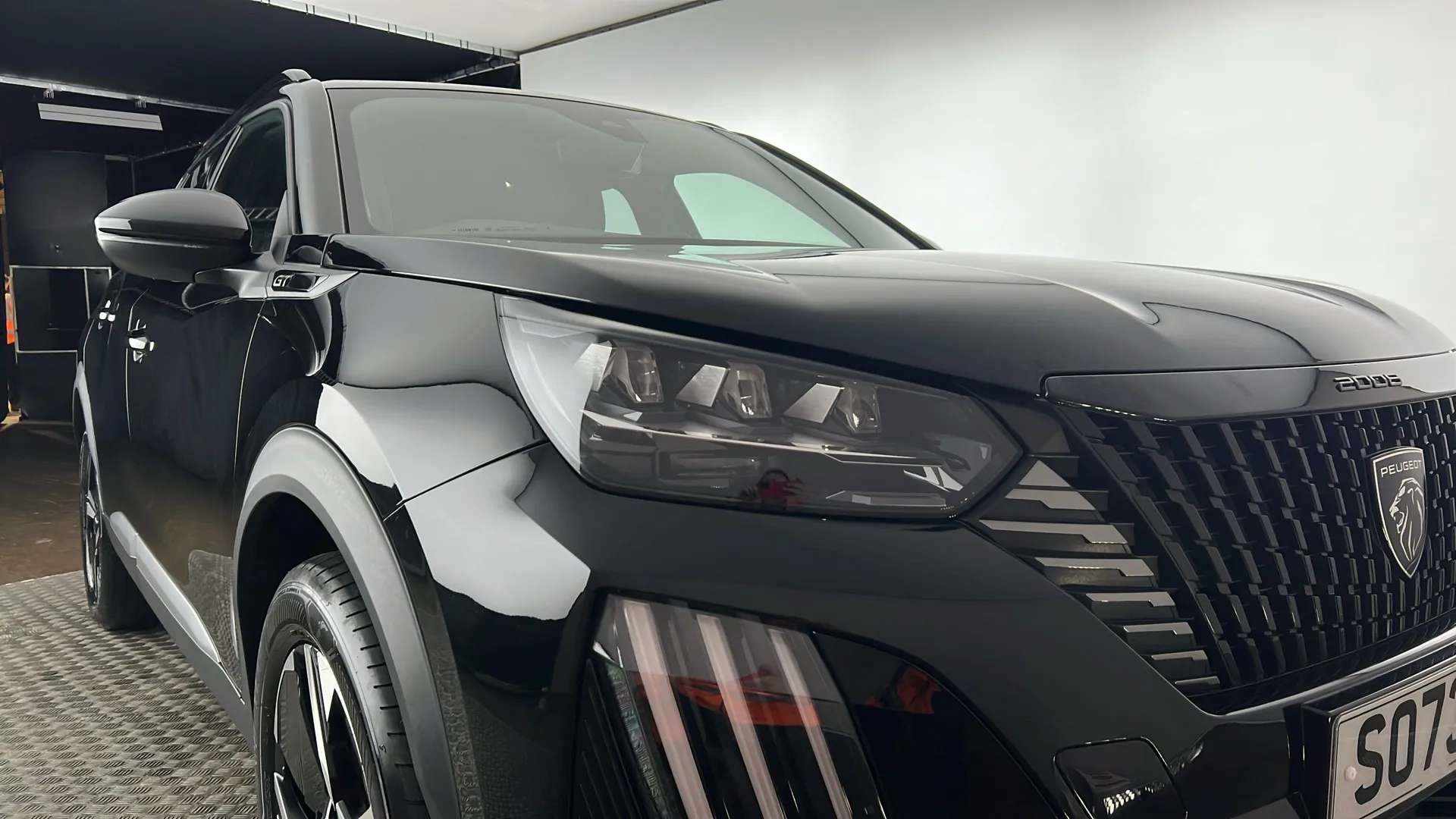 2024 PEUGEOT 2008 2024 PEUGEOT 2008