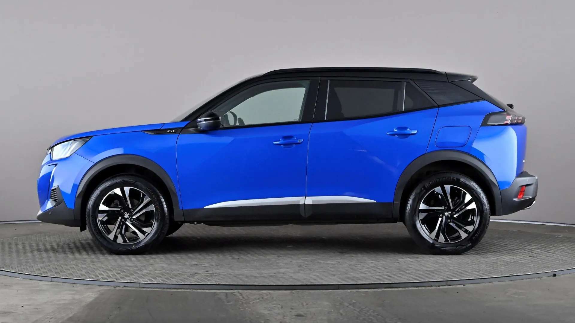 A 2023 PEUGEOT 2008 1.2 PureTech 130 GT EAT8 A 2023 PEUGEOT 2008 1.2 PureTech 130 GT EAT8