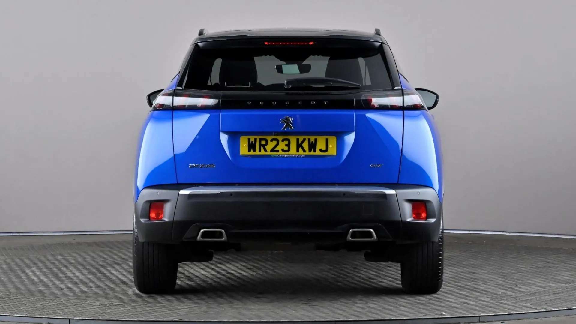 2023 PEUGEOT 2008 2023 PEUGEOT 2008