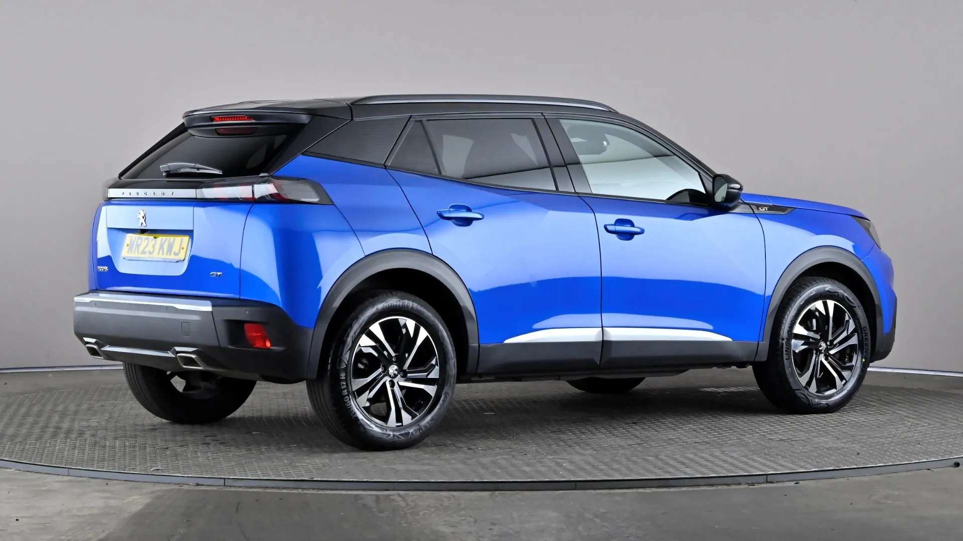 2023 PEUGEOT 2008 2023 PEUGEOT 2008