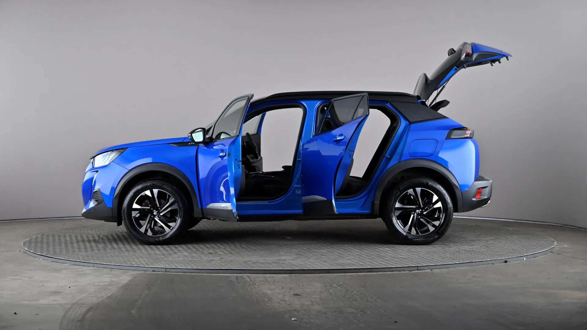 2023 PEUGEOT 2008 2023 PEUGEOT 2008