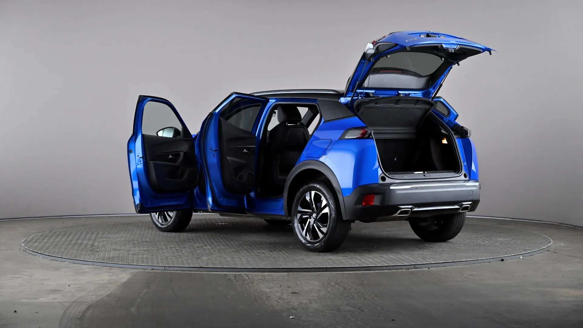 2023 PEUGEOT 2008 2023 PEUGEOT 2008