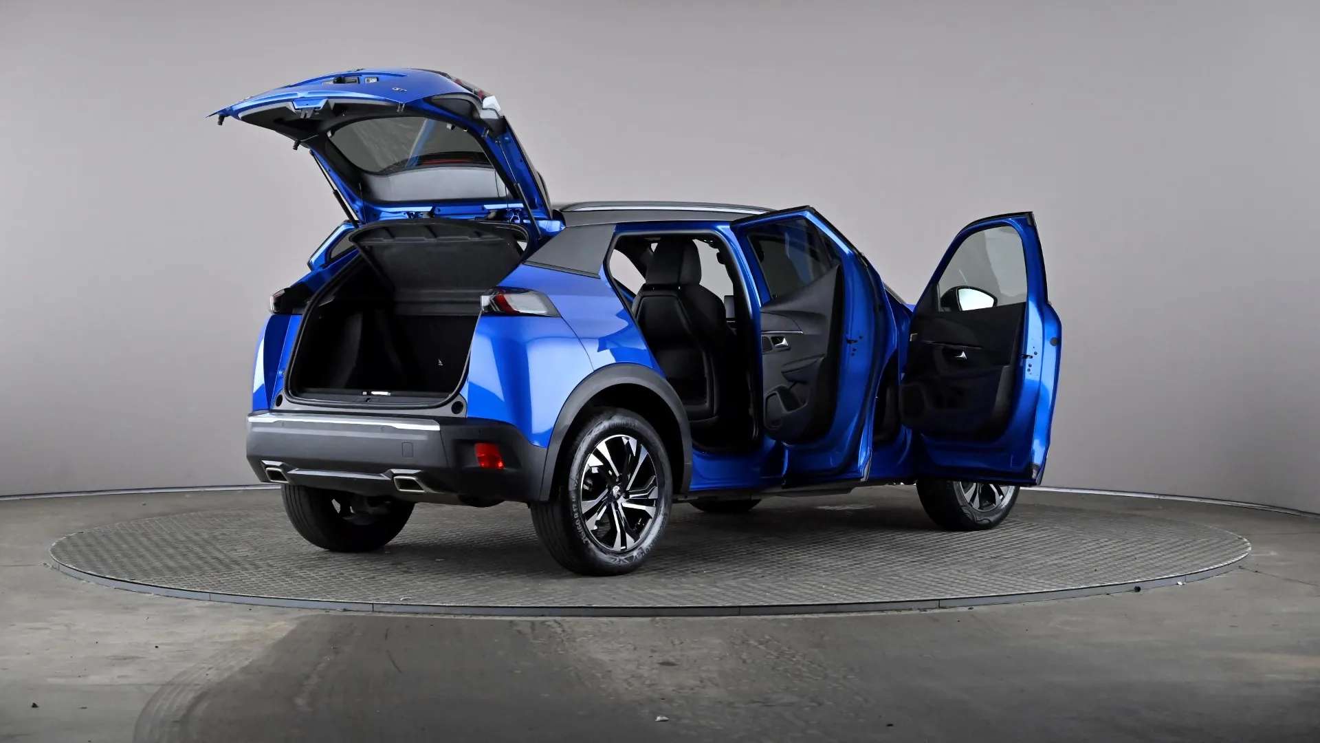 2023 PEUGEOT 2008 2023 PEUGEOT 2008