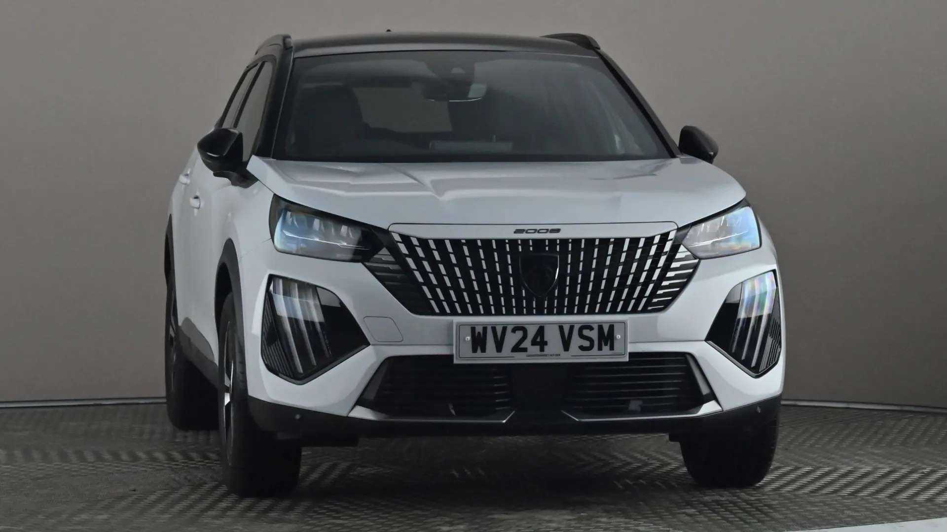 A 2024 PEUGEOT 2008 1.2 PureTech 130 GT EAT8 A 2024 PEUGEOT 2008 1.2 PureTech 130 GT EAT8