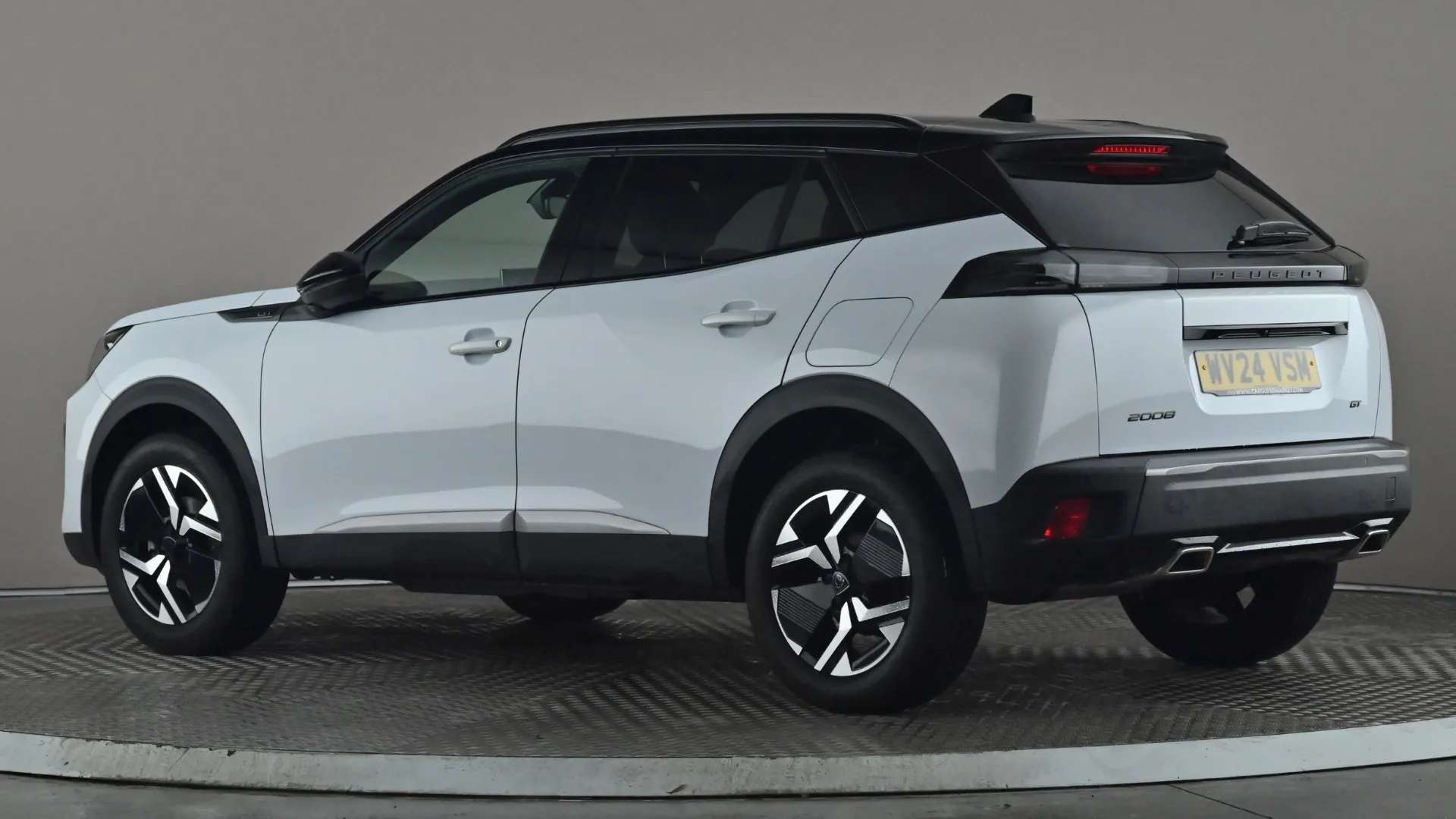 2024 PEUGEOT 2008 2024 PEUGEOT 2008