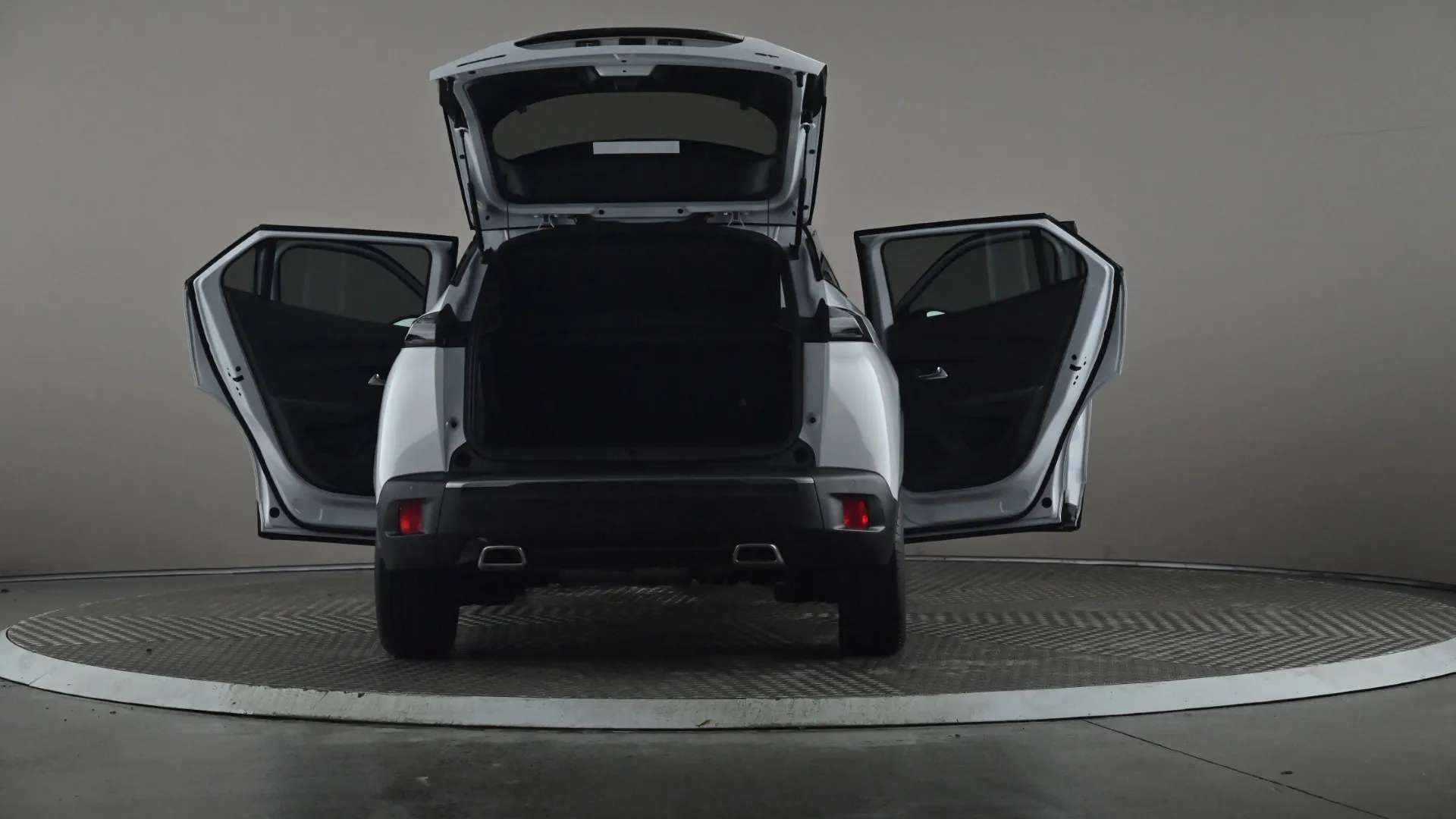 2024 PEUGEOT 2008 2024 PEUGEOT 2008