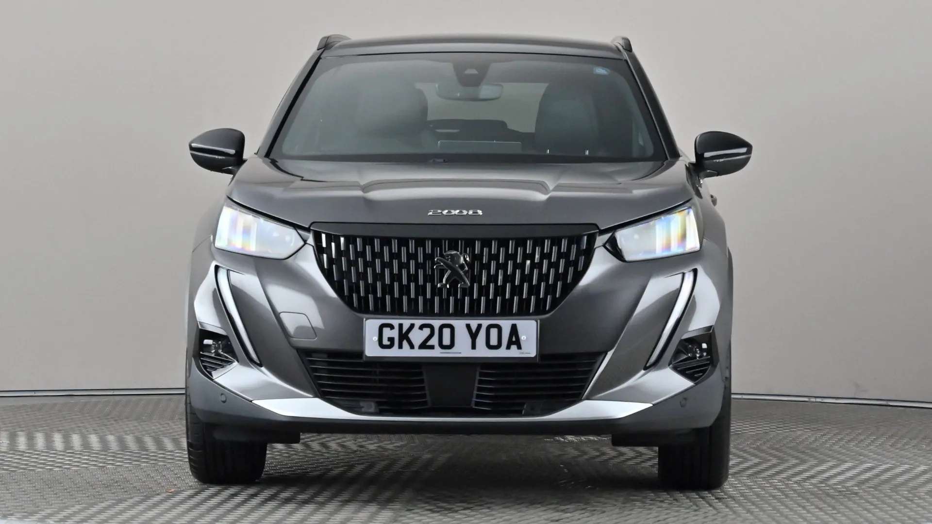 A 2020 PEUGEOT 2008 1.2 PureTech 130 GT Line A 2020 PEUGEOT 2008 1.2 PureTech 130 GT Line