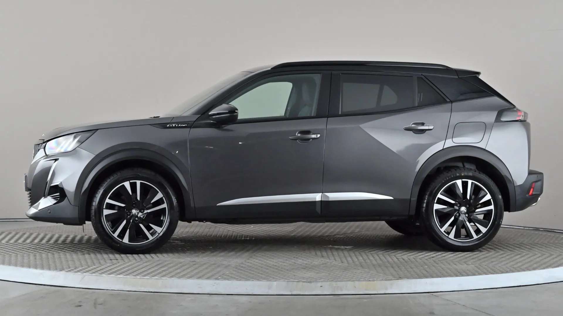 A 2020 PEUGEOT 2008 1.2 PureTech 130 GT Line A 2020 PEUGEOT 2008 1.2 PureTech 130 GT Line