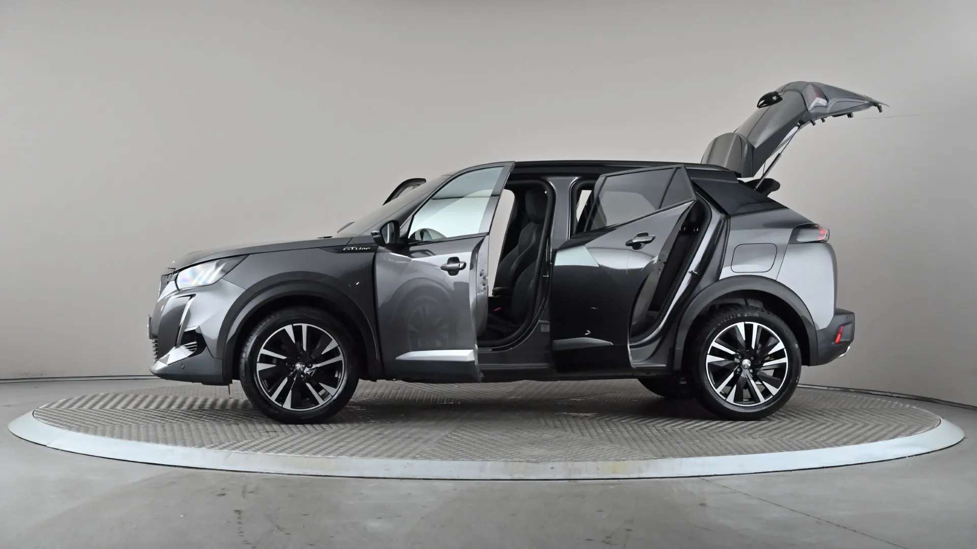 2020 PEUGEOT 2008 2020 PEUGEOT 2008