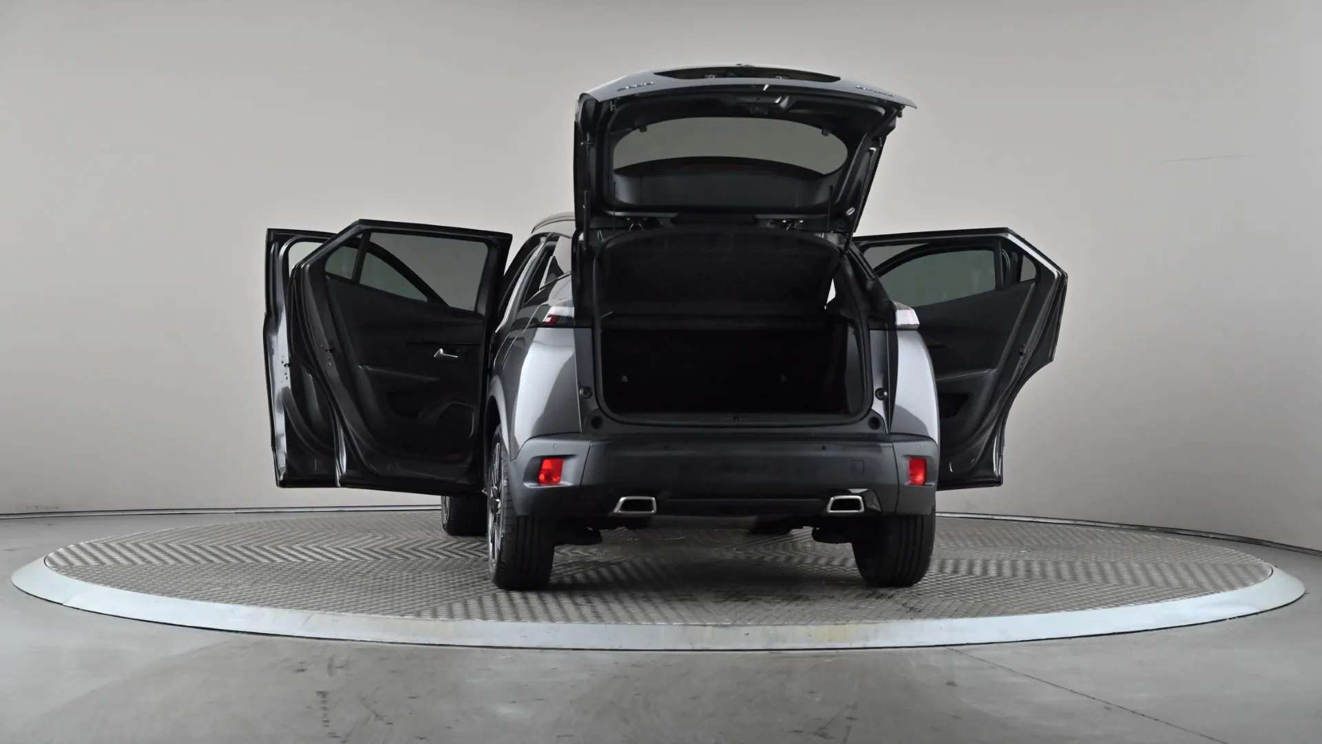 2020 PEUGEOT 2008 2020 PEUGEOT 2008