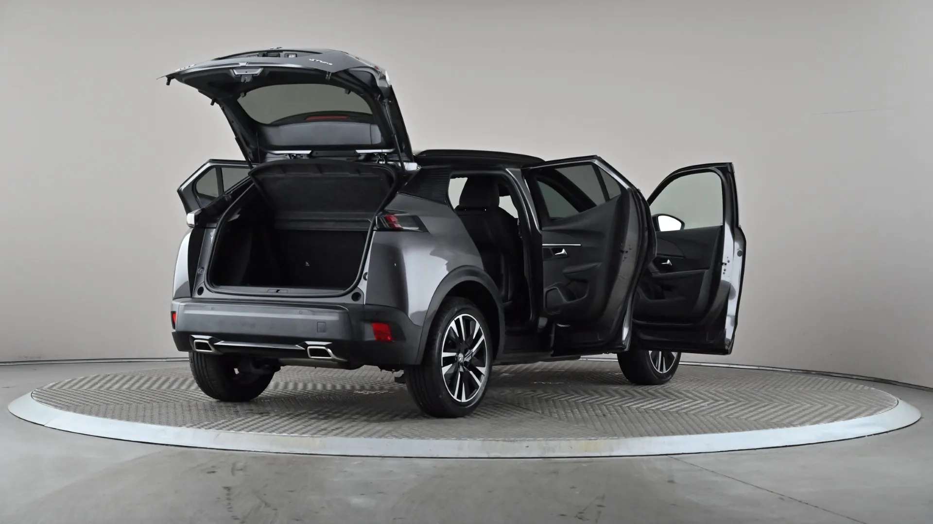 2020 PEUGEOT 2008 2020 PEUGEOT 2008