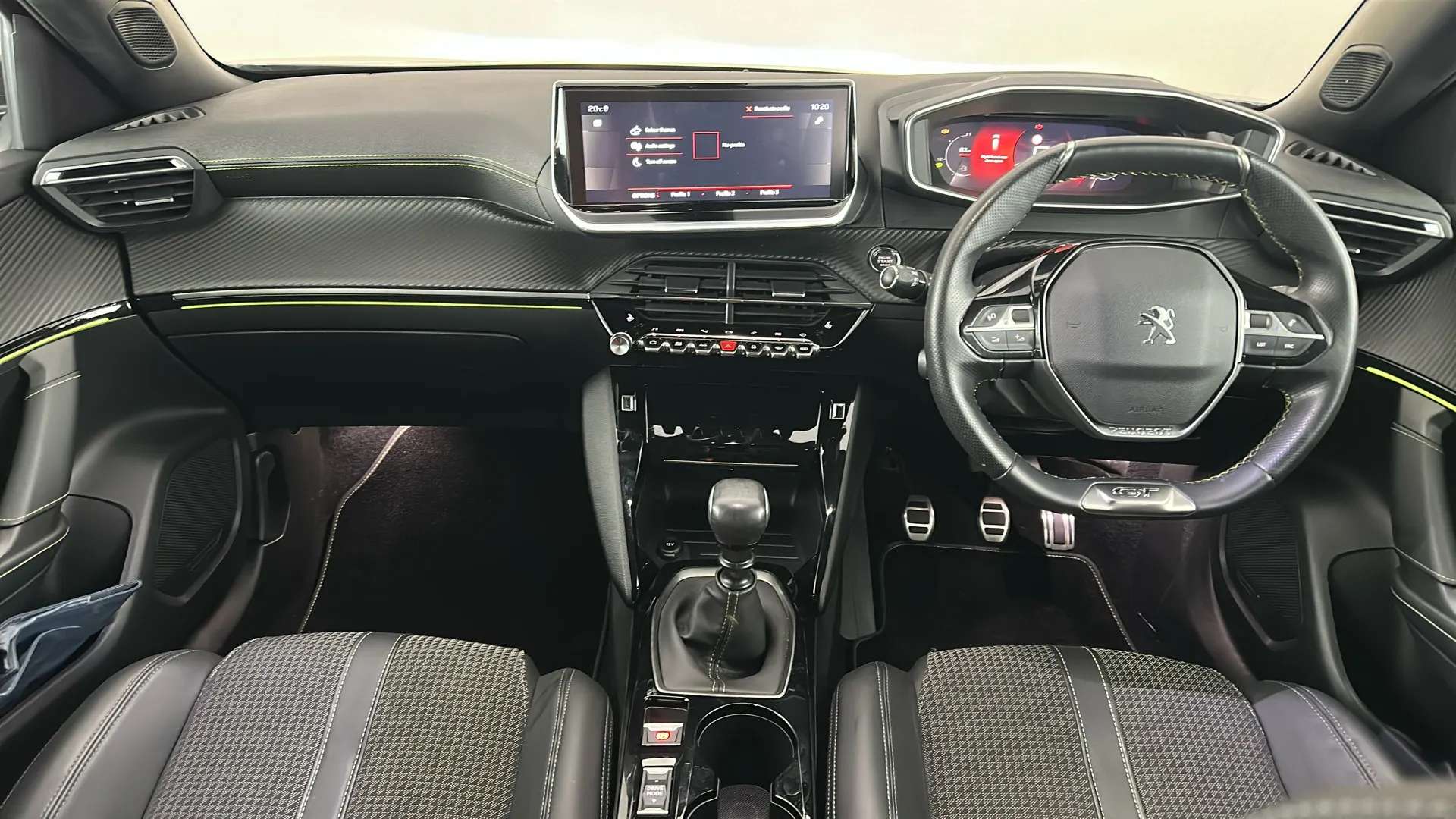 2020 PEUGEOT 2008 2020 PEUGEOT 2008