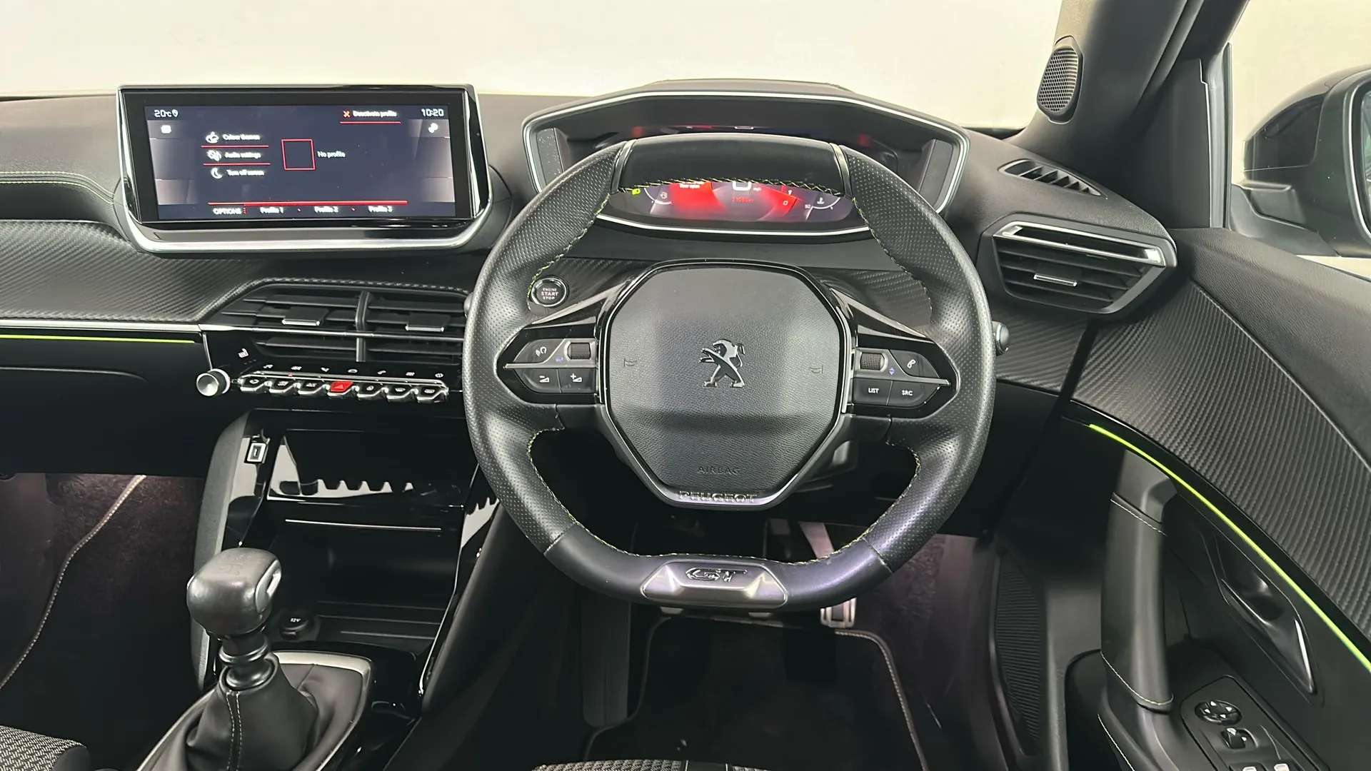 2020 PEUGEOT 2008 2020 PEUGEOT 2008