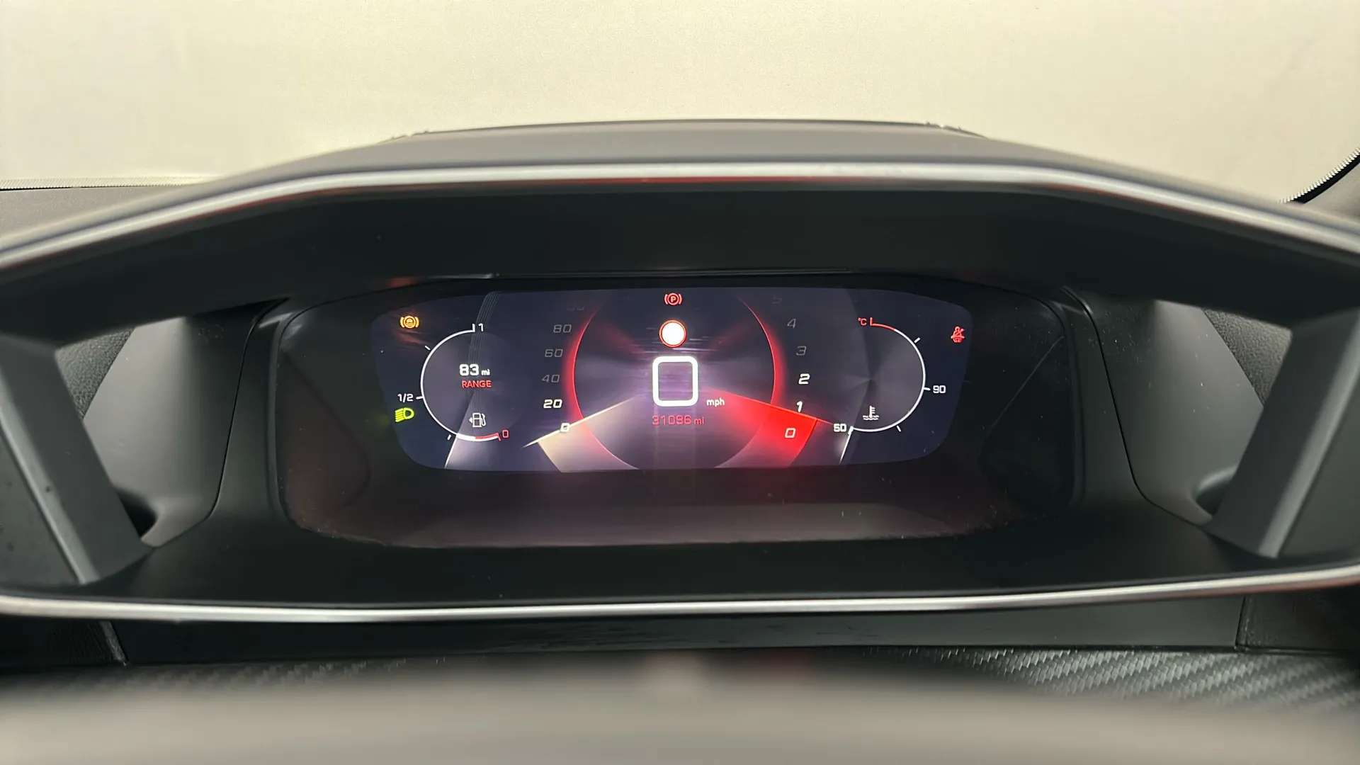 2020 PEUGEOT 2008 2020 PEUGEOT 2008