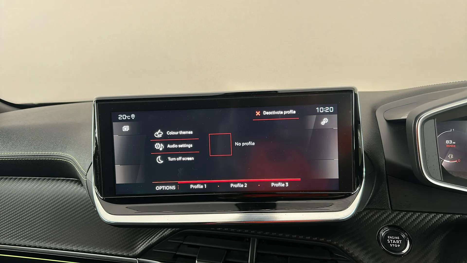 2020 PEUGEOT 2008 2020 PEUGEOT 2008