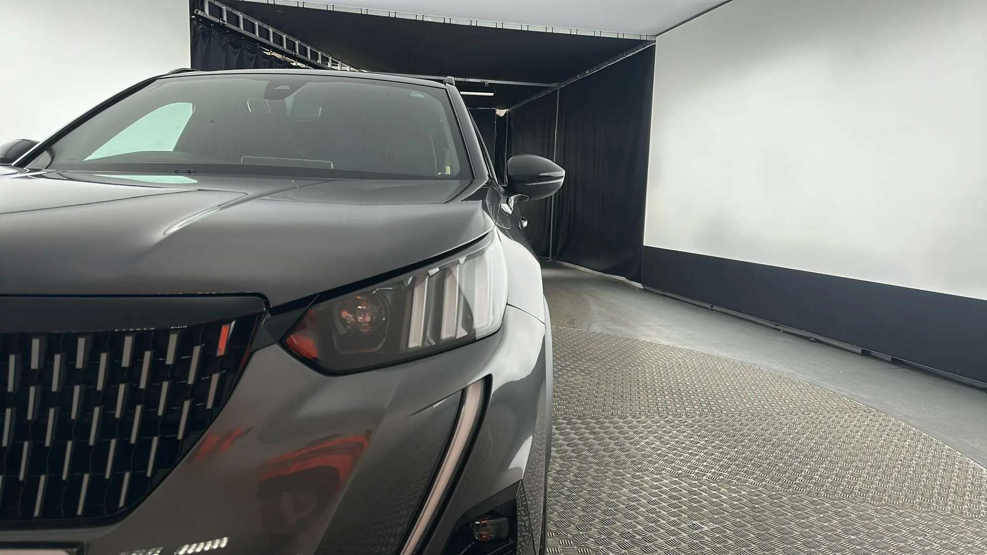2020 PEUGEOT 2008 2020 PEUGEOT 2008