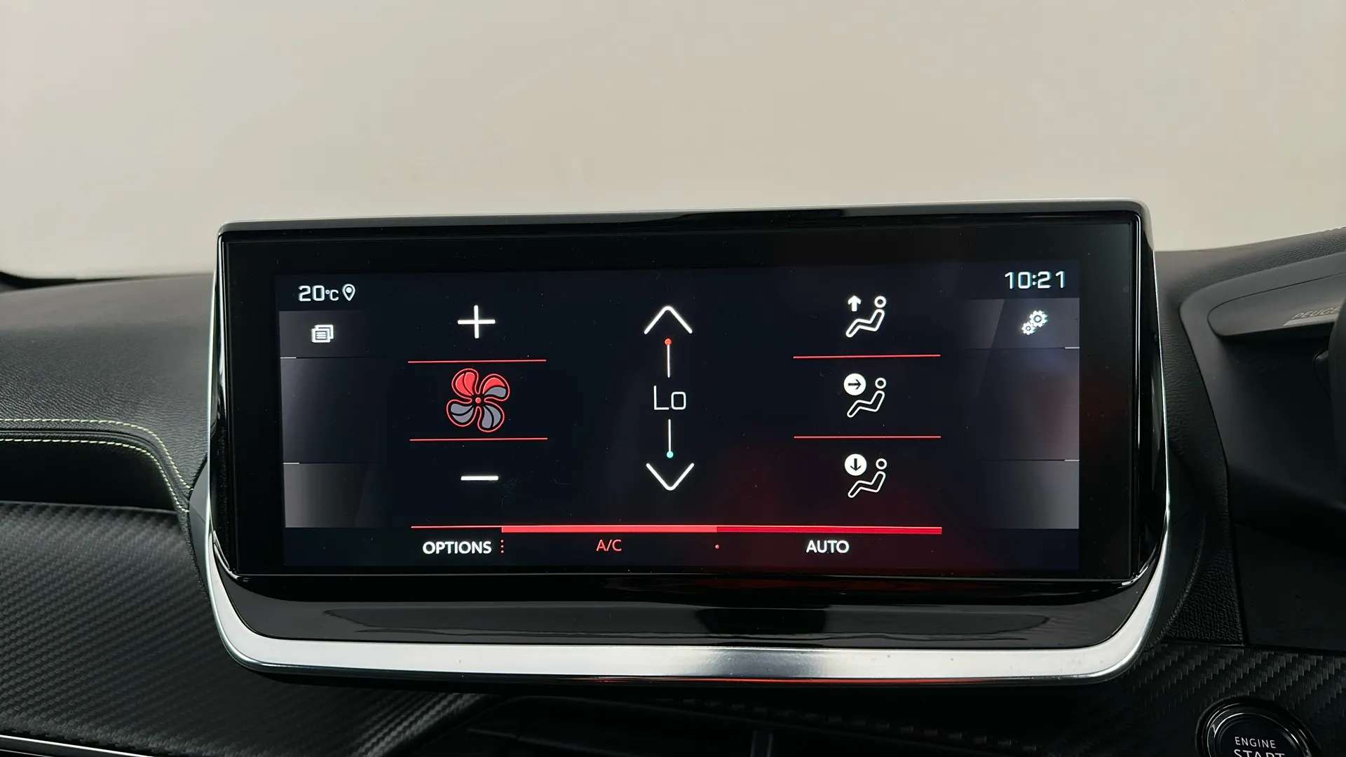 2020 PEUGEOT 2008 2020 PEUGEOT 2008