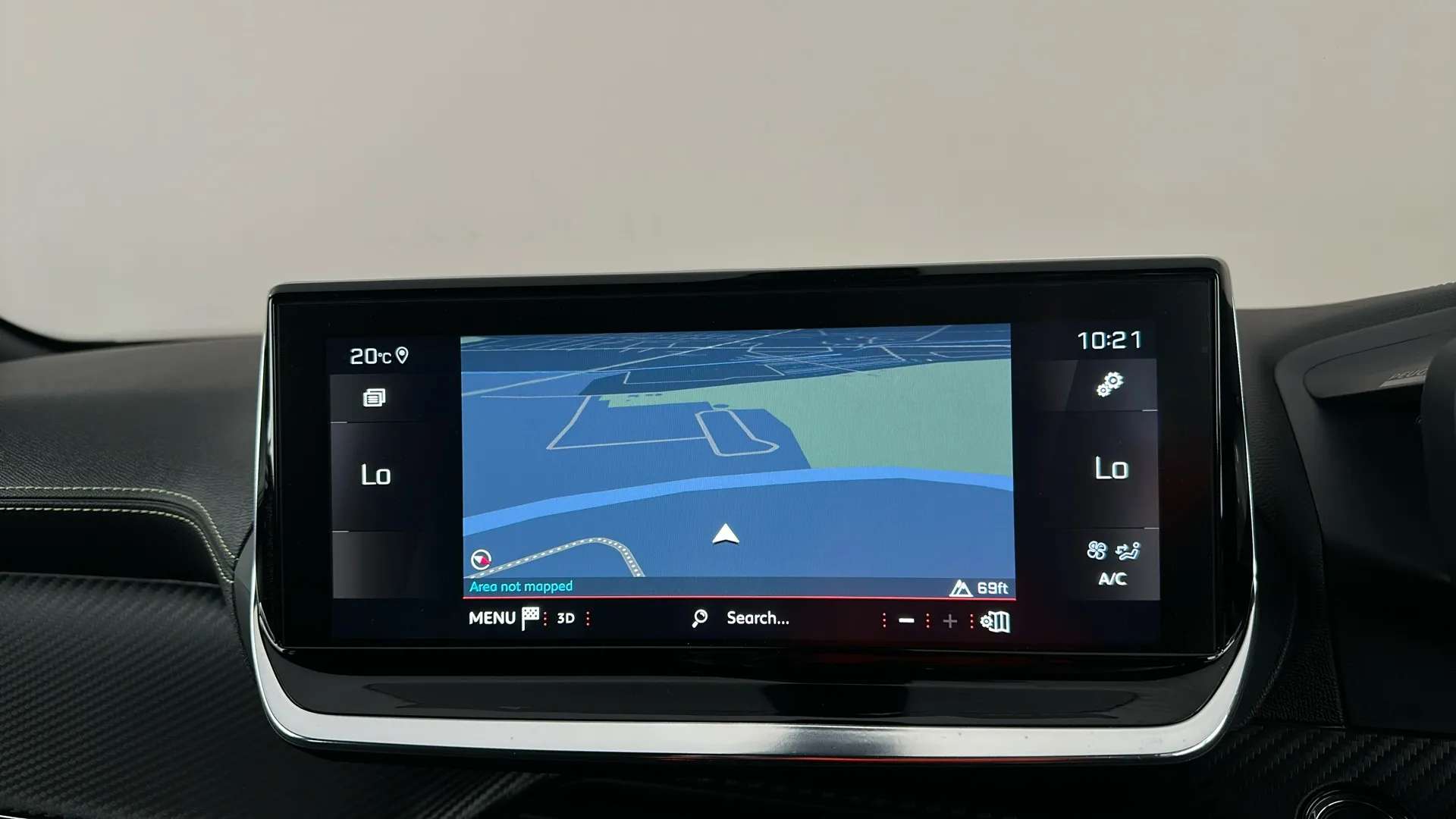2020 PEUGEOT 2008 2020 PEUGEOT 2008