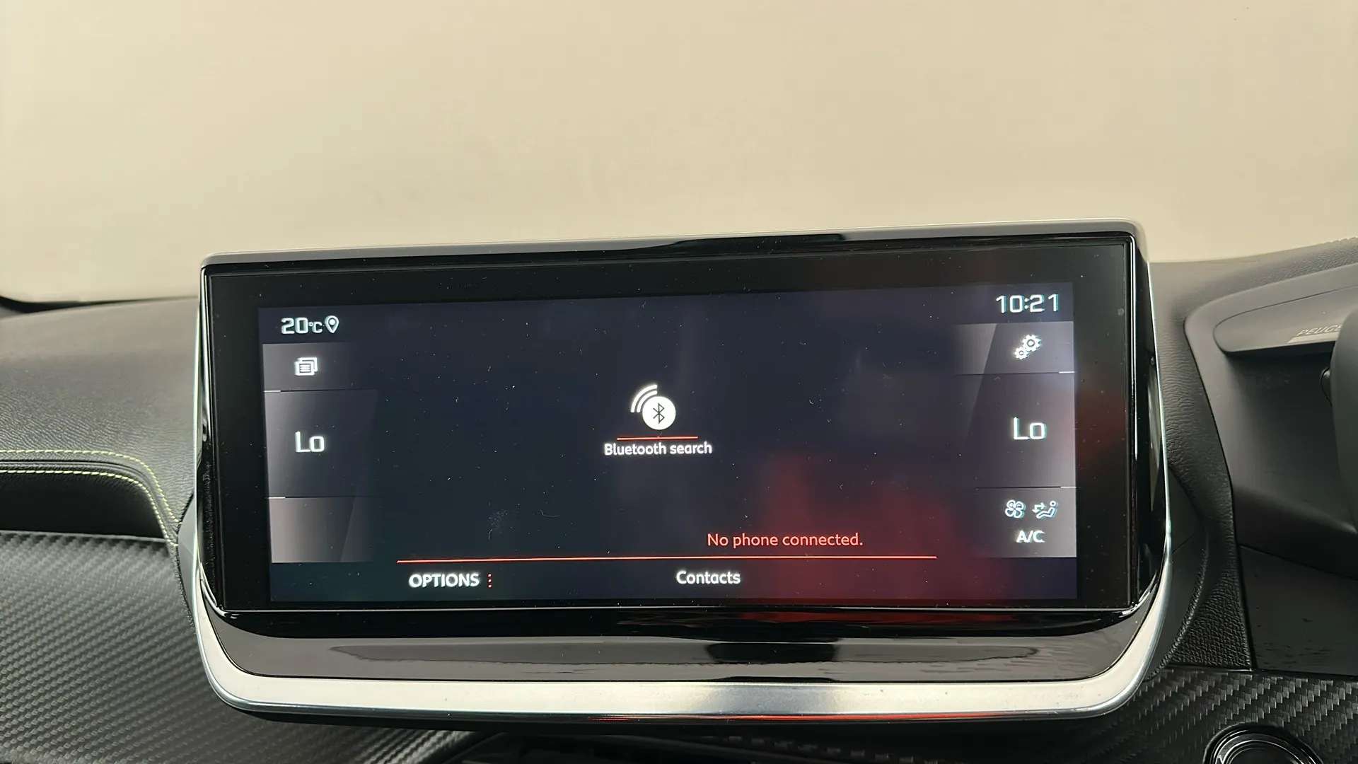 2020 PEUGEOT 2008 2020 PEUGEOT 2008