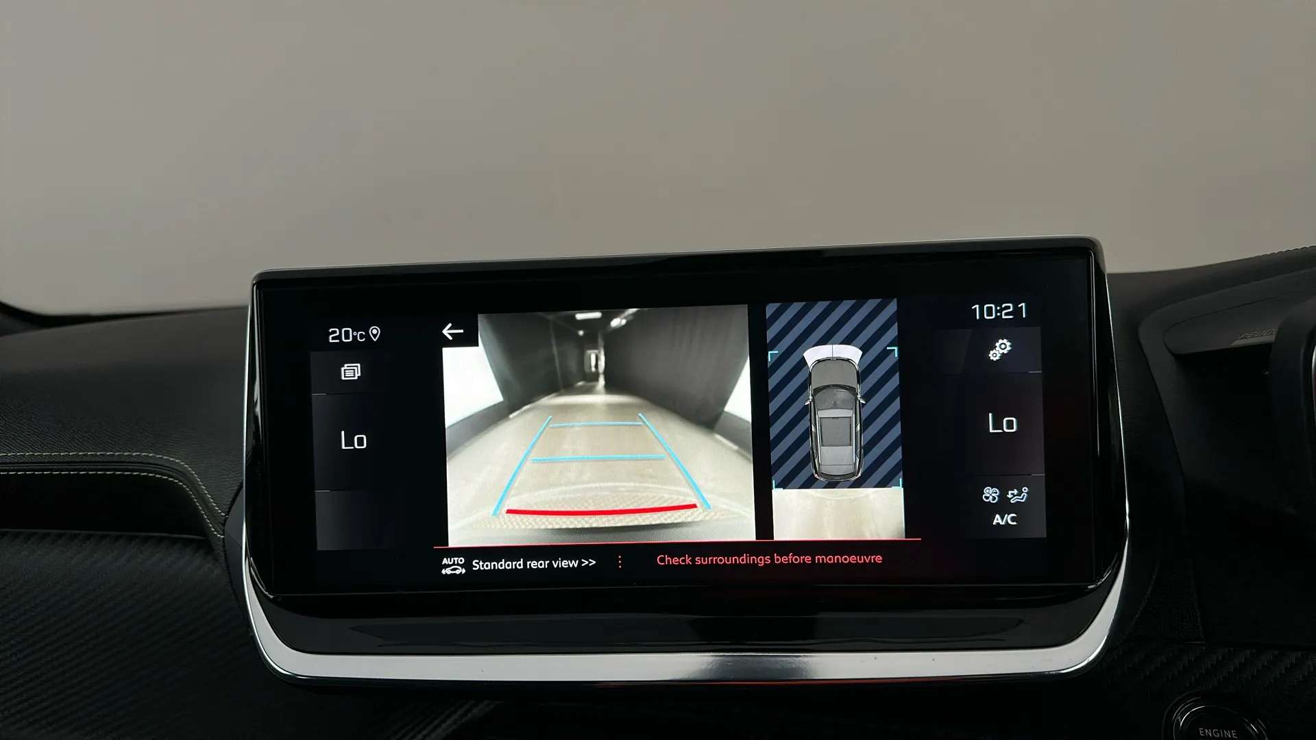 2020 PEUGEOT 2008 2020 PEUGEOT 2008