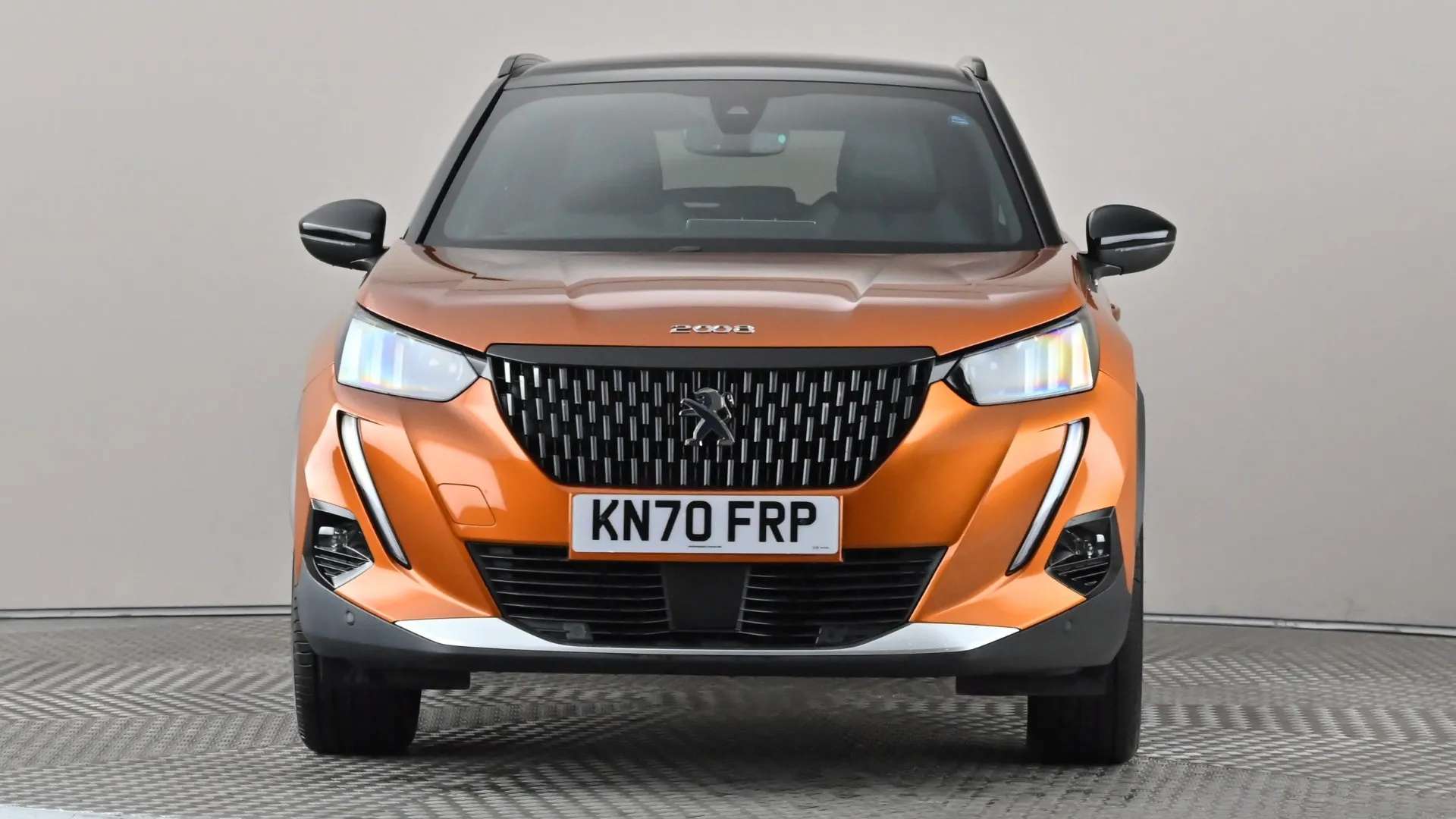 A 2020 PEUGEOT 2008 1.2 PureTech 130 GT Line A 2020 PEUGEOT 2008 1.2 PureTech 130 GT Line