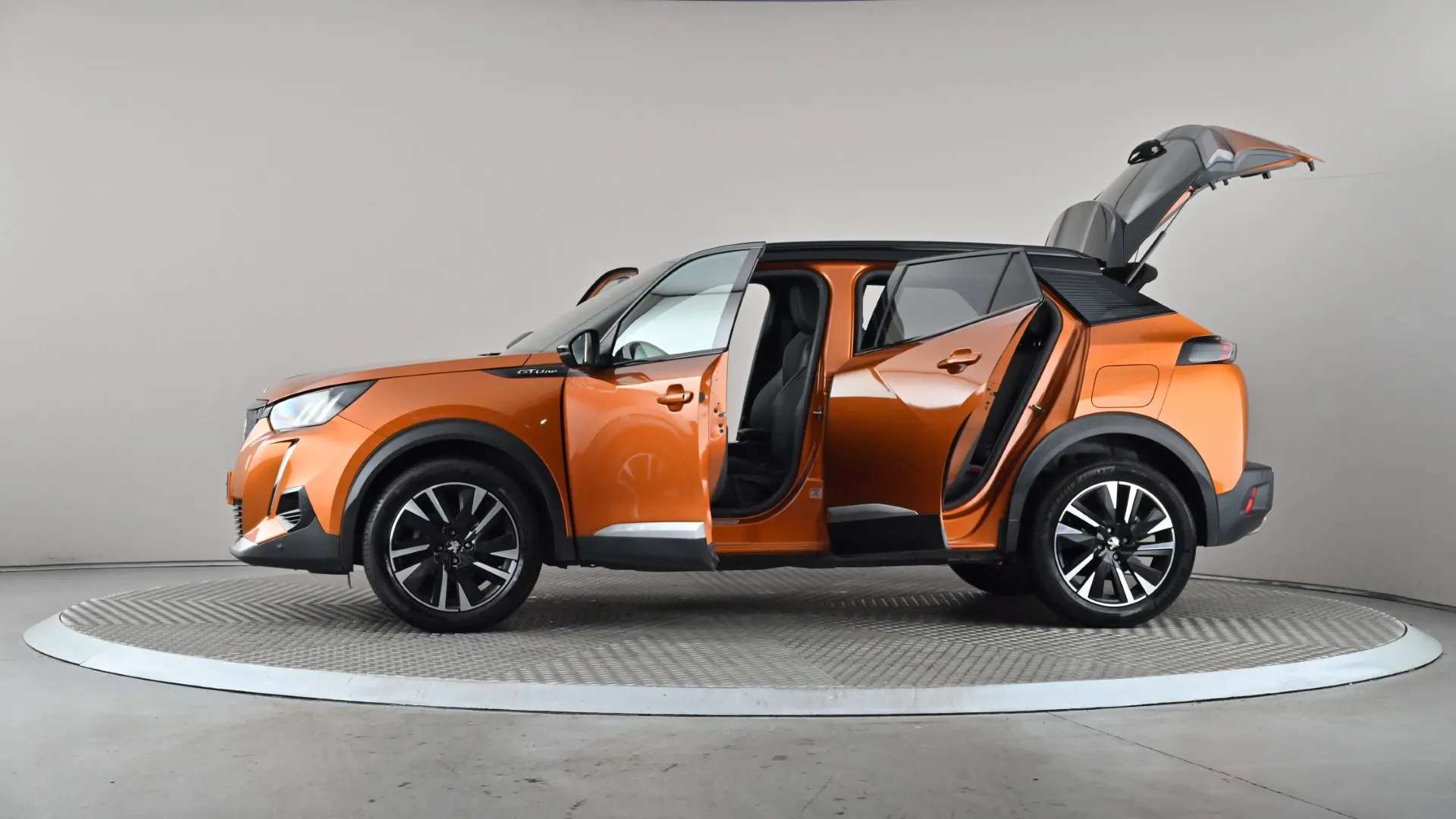 2020 PEUGEOT 2008 2020 PEUGEOT 2008