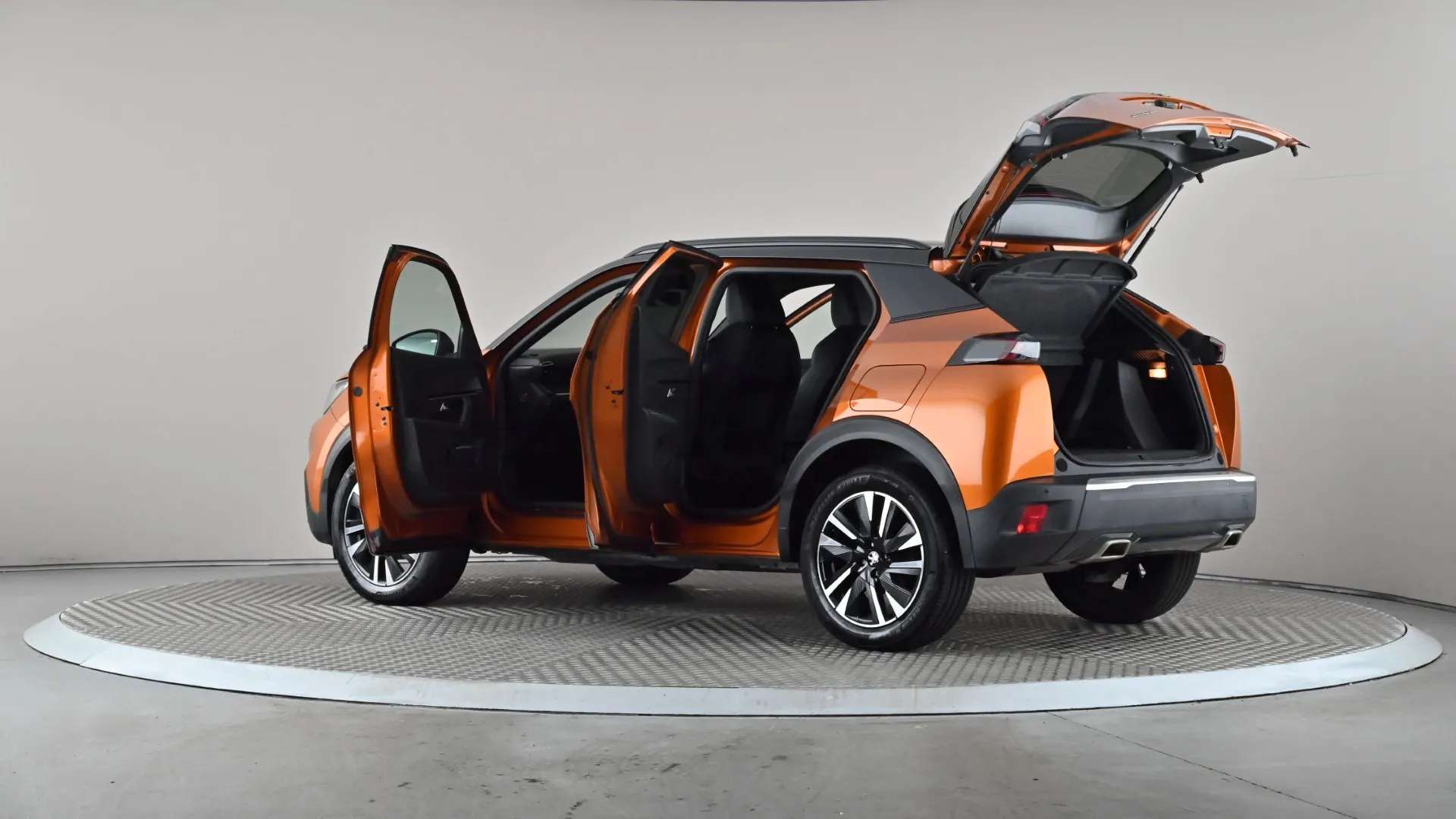 2020 PEUGEOT 2008 2020 PEUGEOT 2008