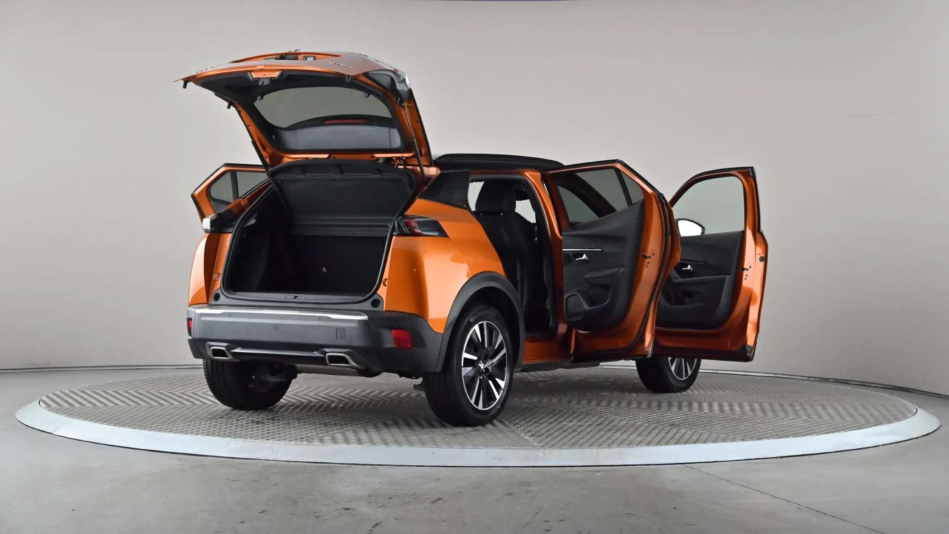 2020 PEUGEOT 2008 2020 PEUGEOT 2008