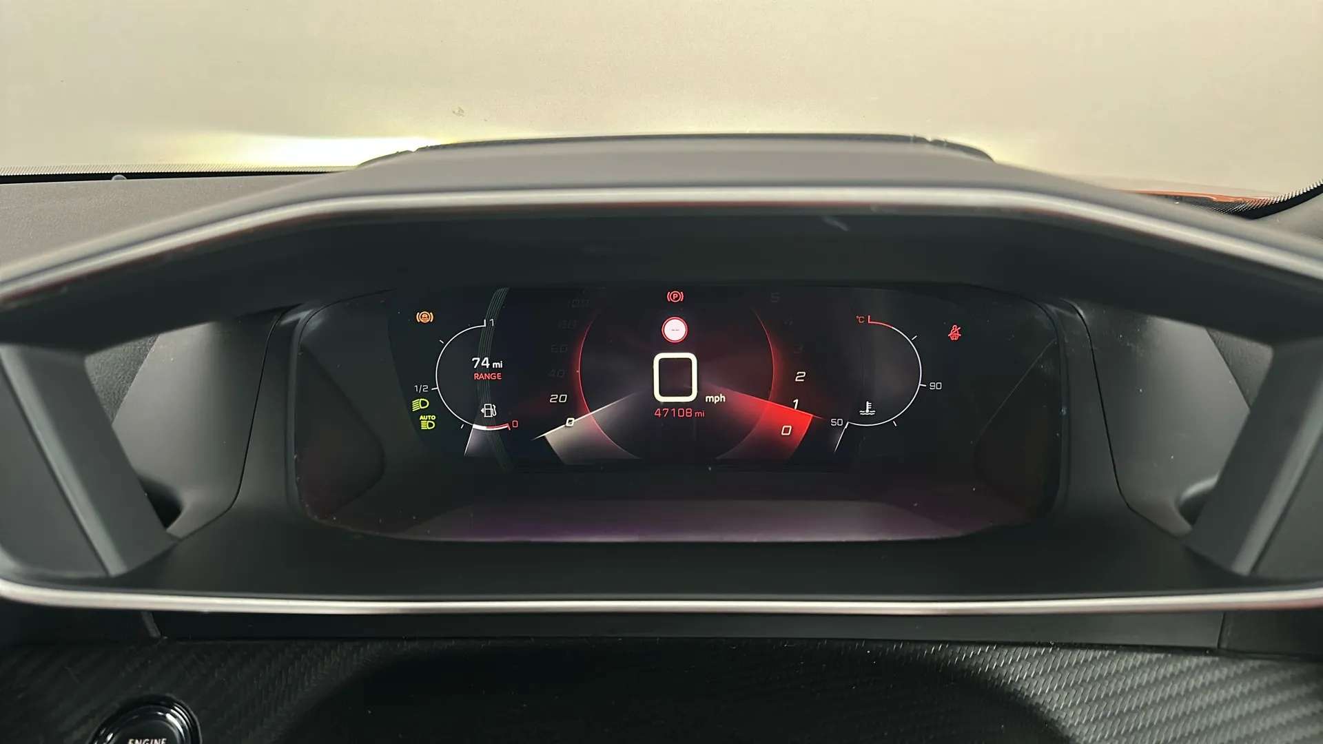 2020 PEUGEOT 2008 2020 PEUGEOT 2008