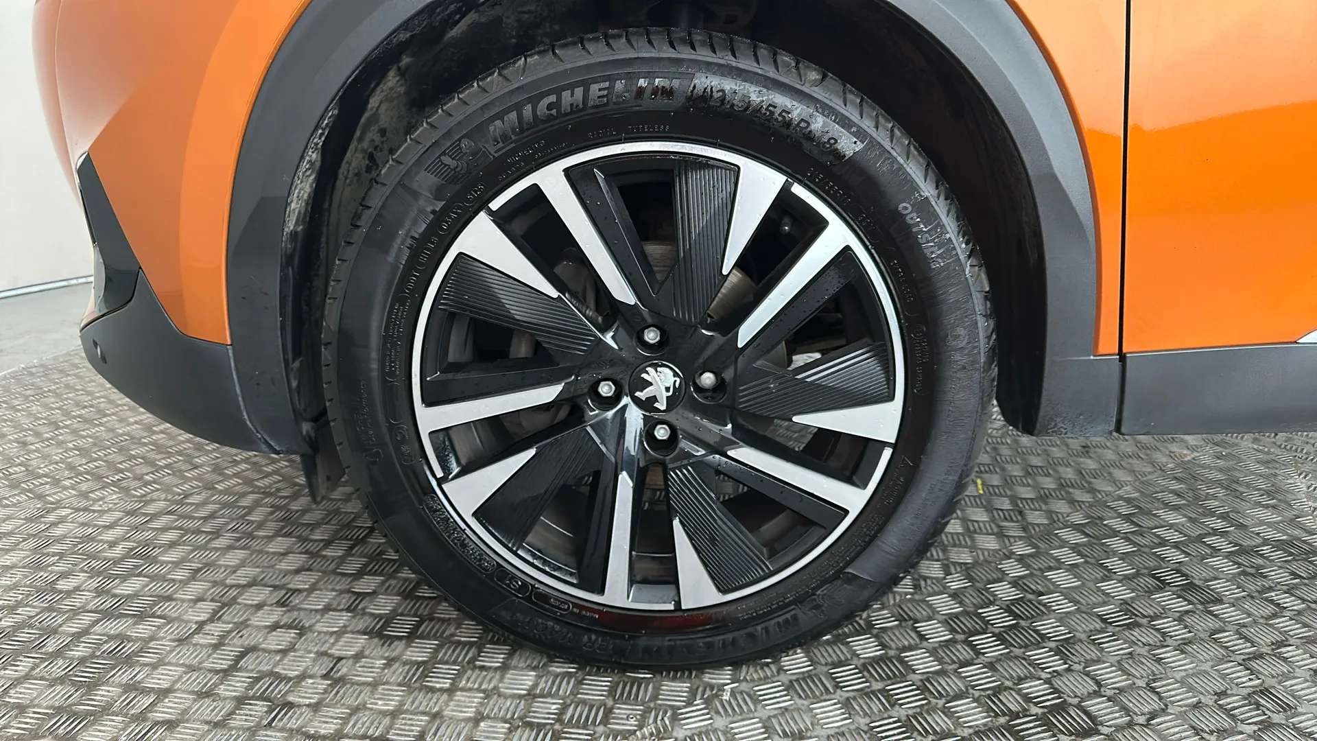 2020 PEUGEOT 2008 2020 PEUGEOT 2008