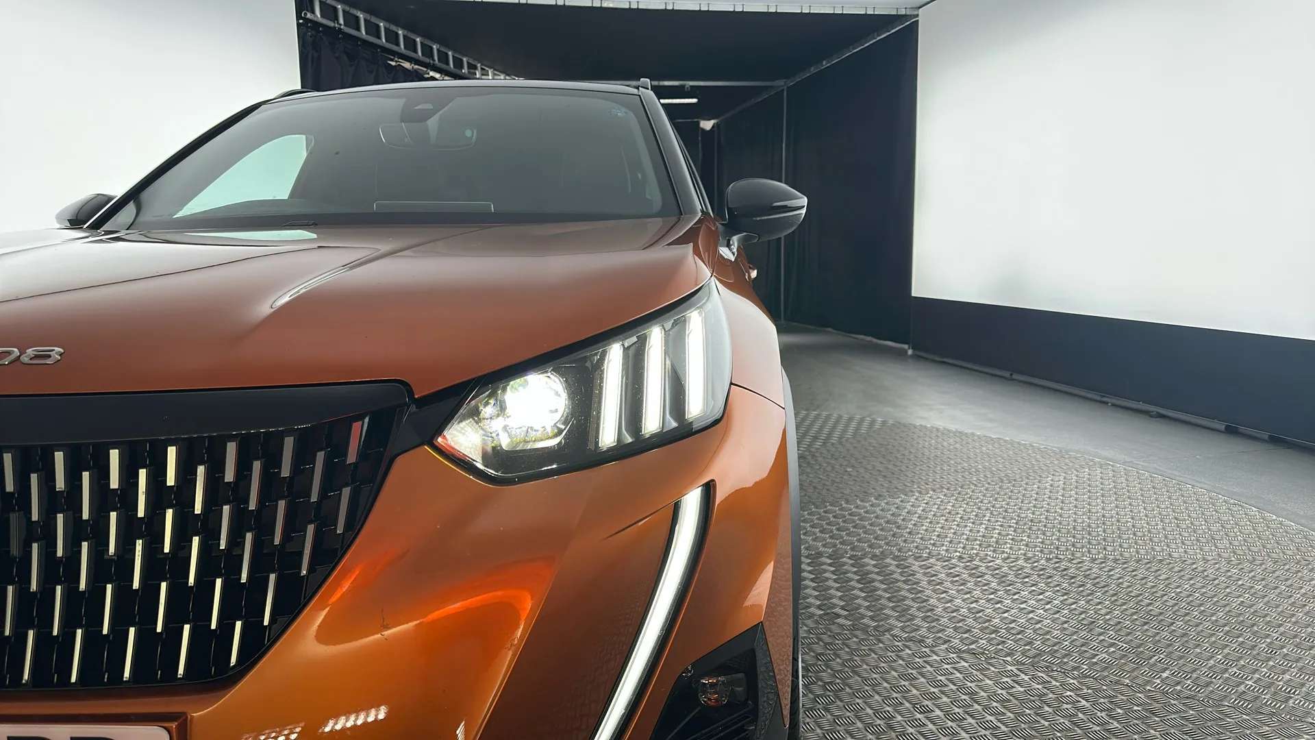 2020 PEUGEOT 2008 2020 PEUGEOT 2008
