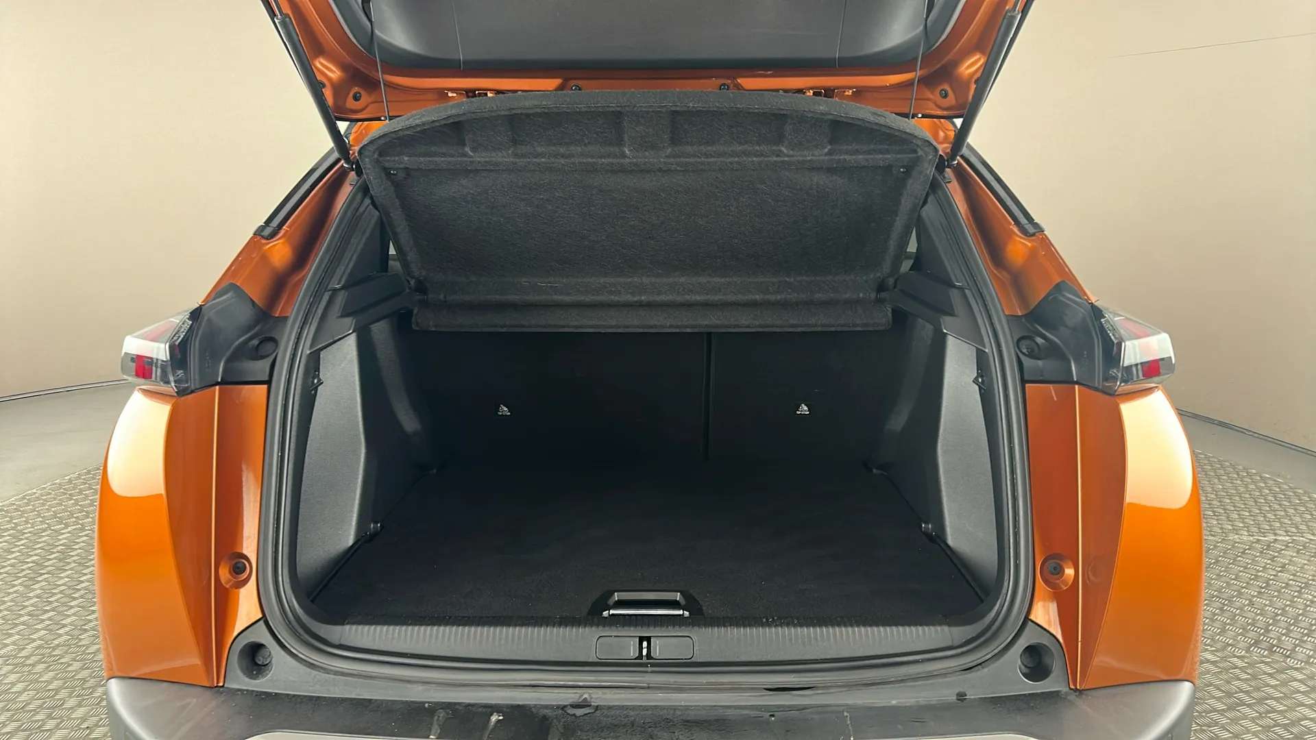 2020 PEUGEOT 2008 2020 PEUGEOT 2008