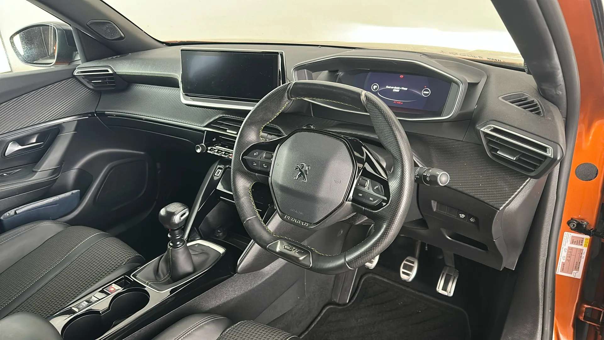 2020 PEUGEOT 2008 2020 PEUGEOT 2008