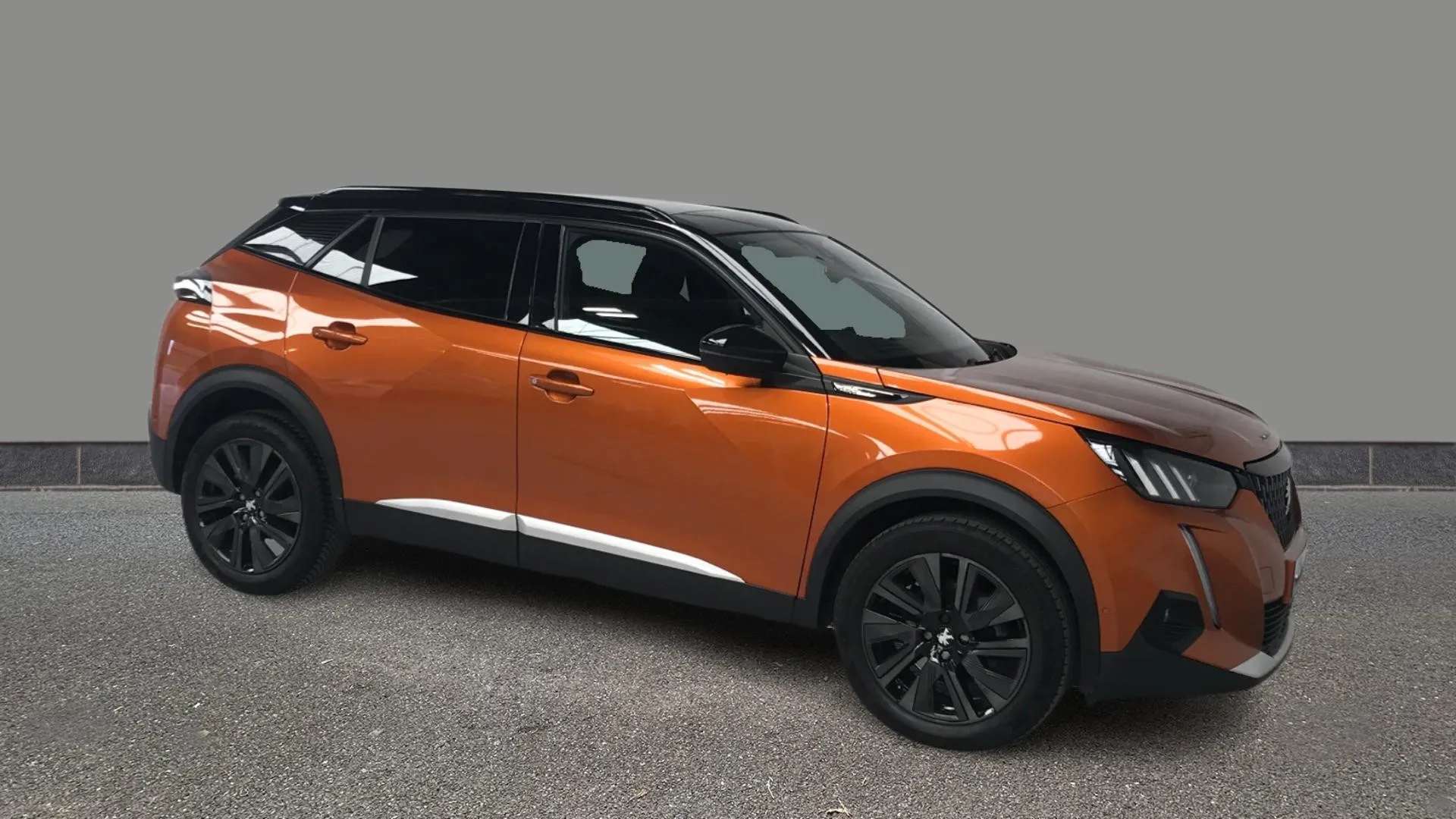A 2020 PEUGEOT 2008 1.2 PureTech 155 GT EAT8 A 2020 PEUGEOT 2008 1.2 PureTech 155 GT EAT8